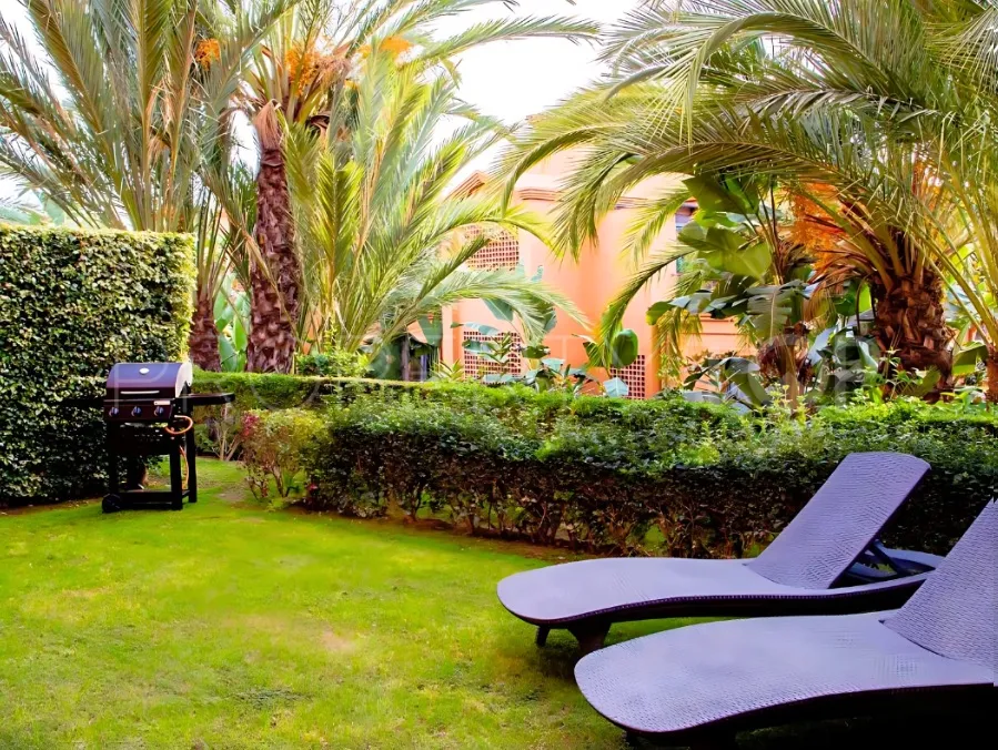 Apartamento en venta en Estepona