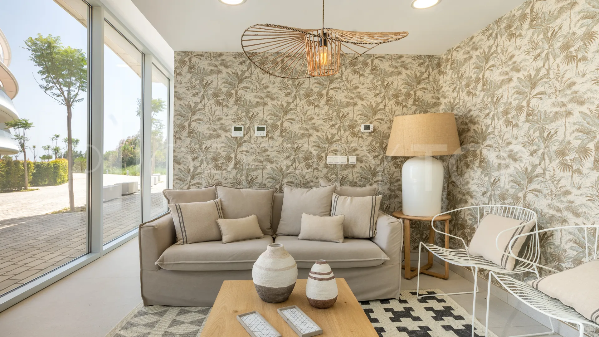 Apartment with 2 bedrooms for sale in Estepona