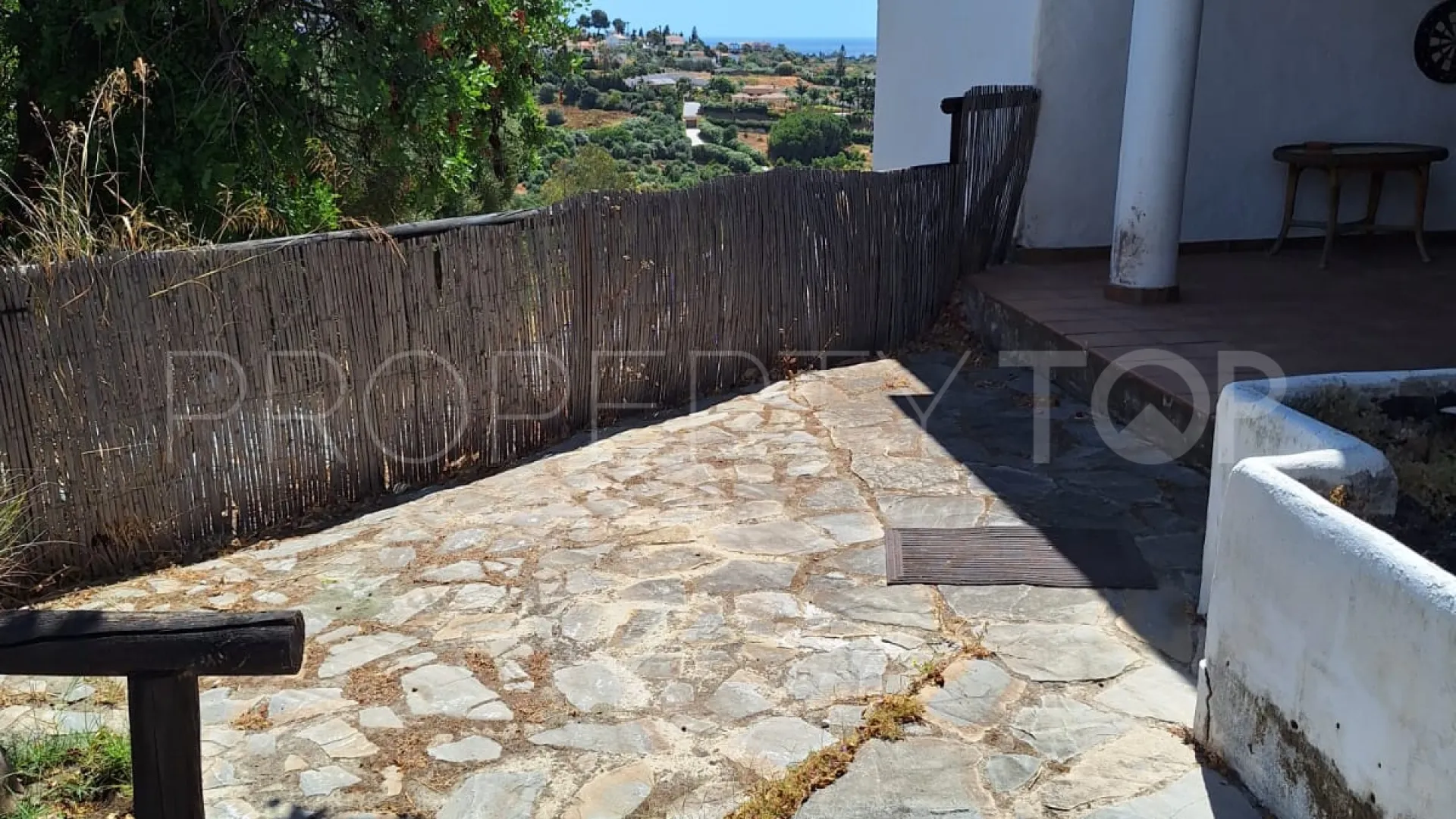 For sale finca in Estepona