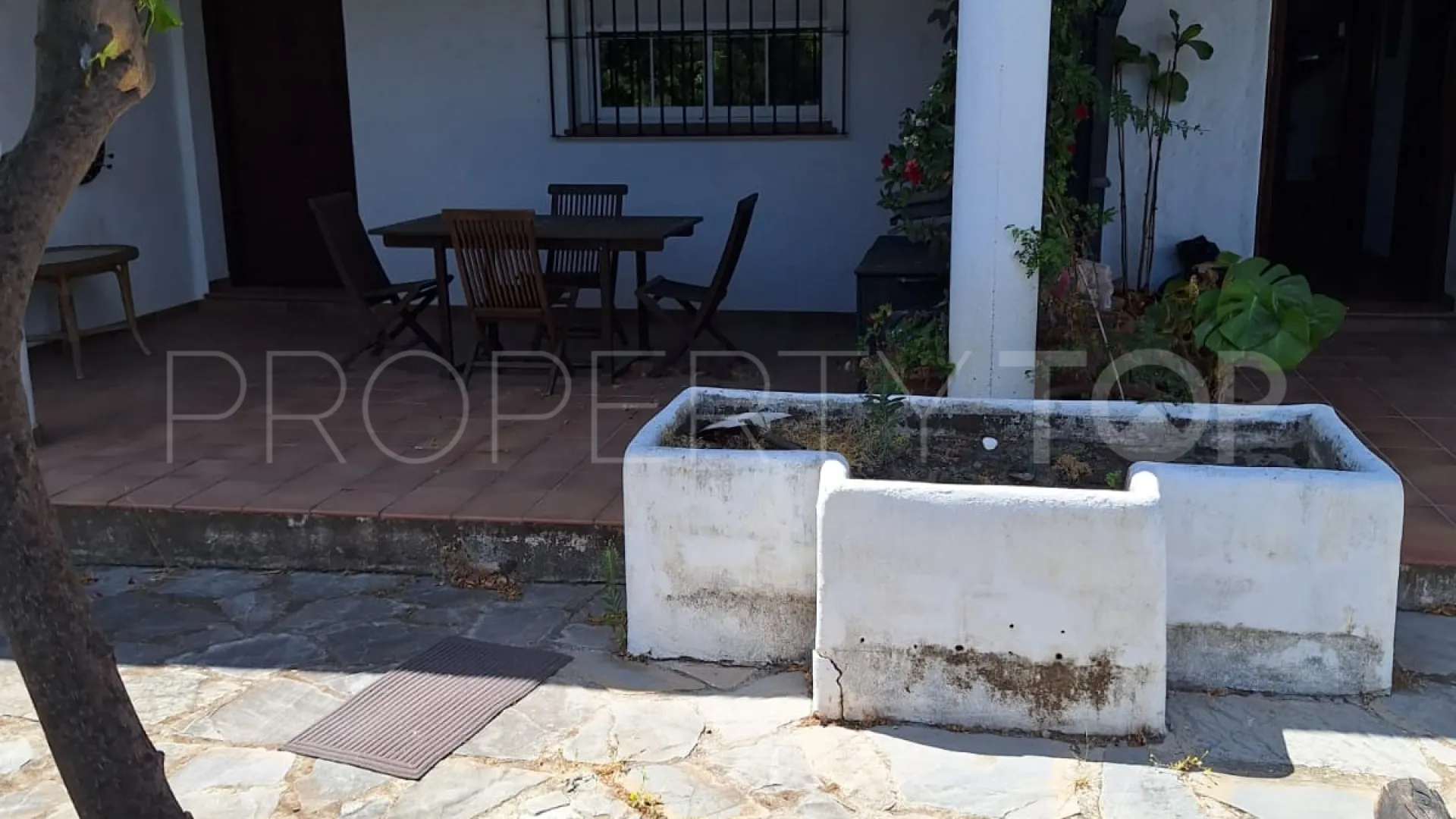 For sale finca in Estepona