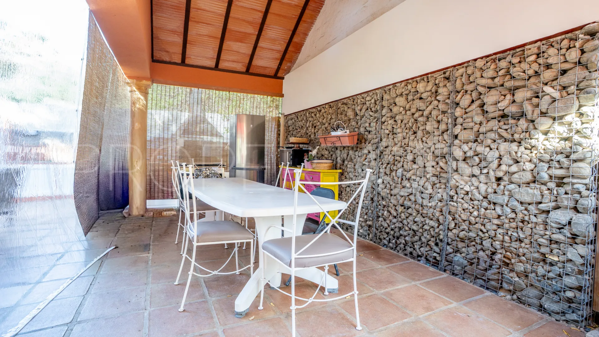 For sale Nueva Andalucia villa