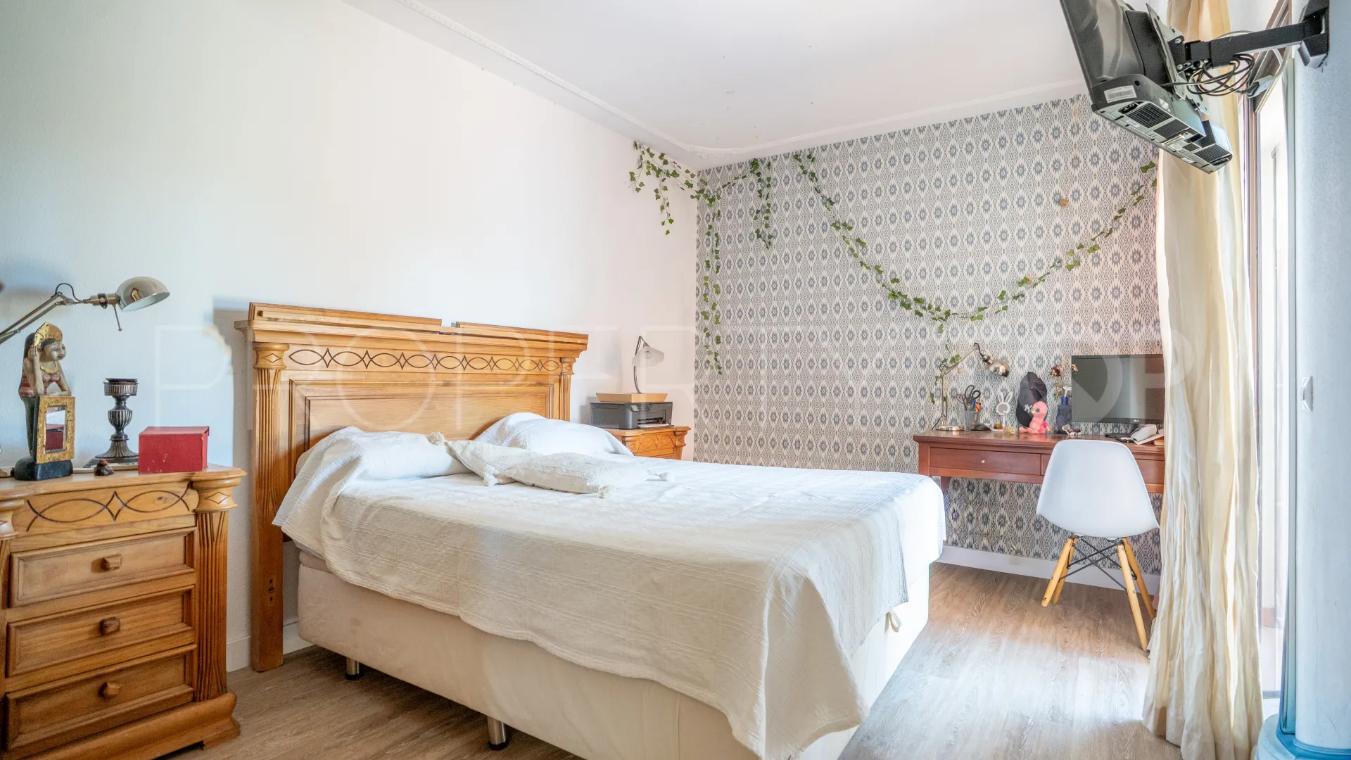 For sale Nueva Andalucia villa
