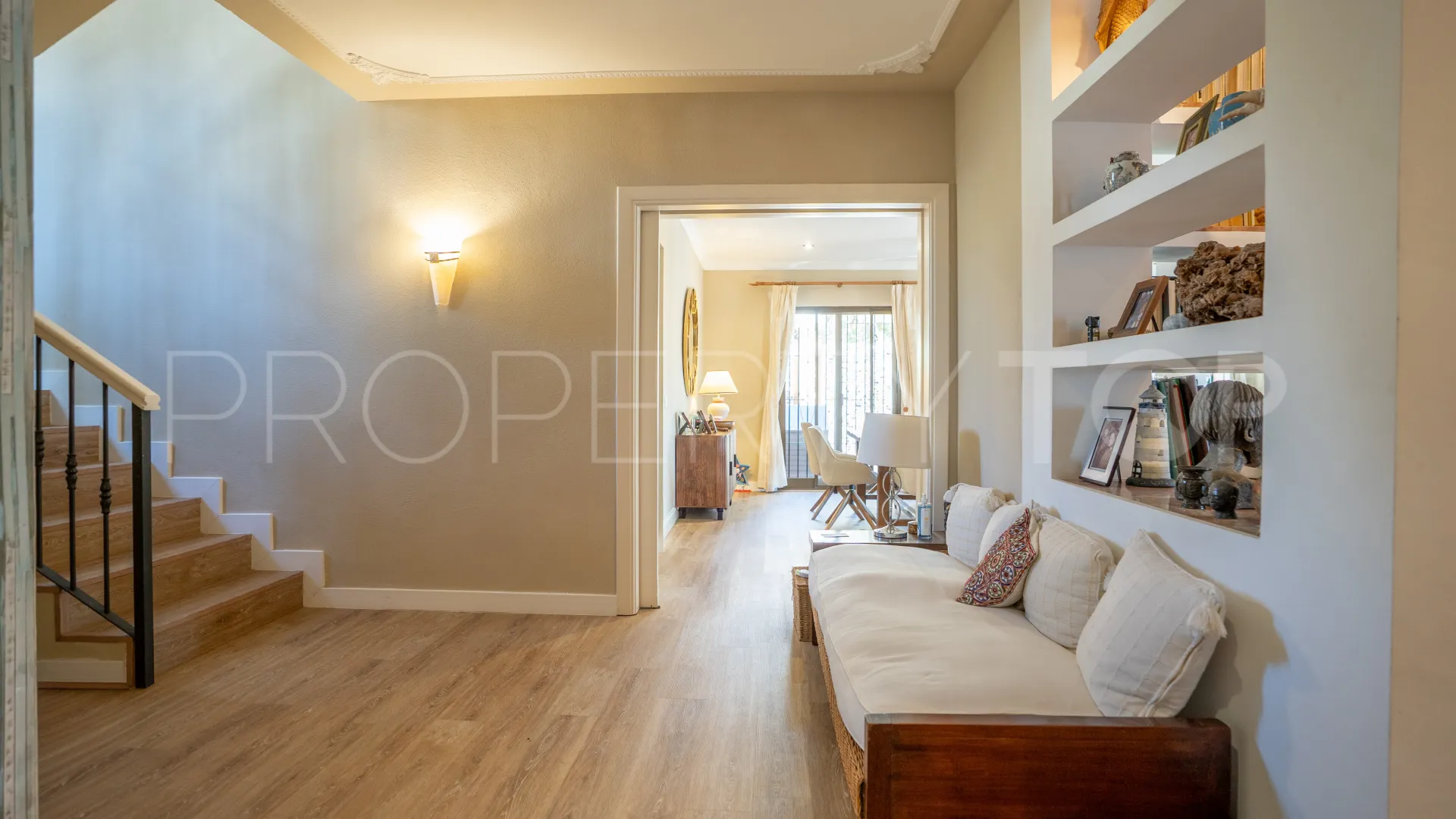 For sale Nueva Andalucia villa