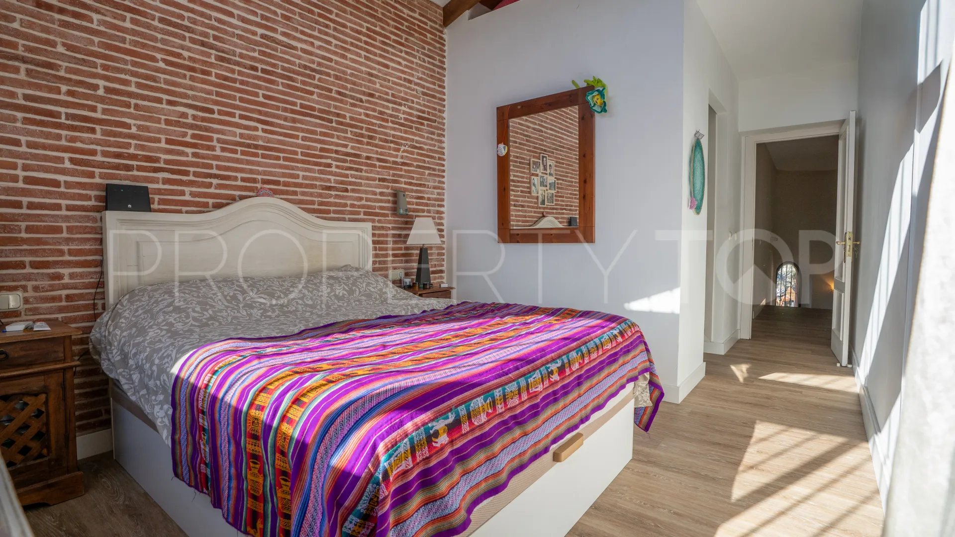 For sale Nueva Andalucia villa