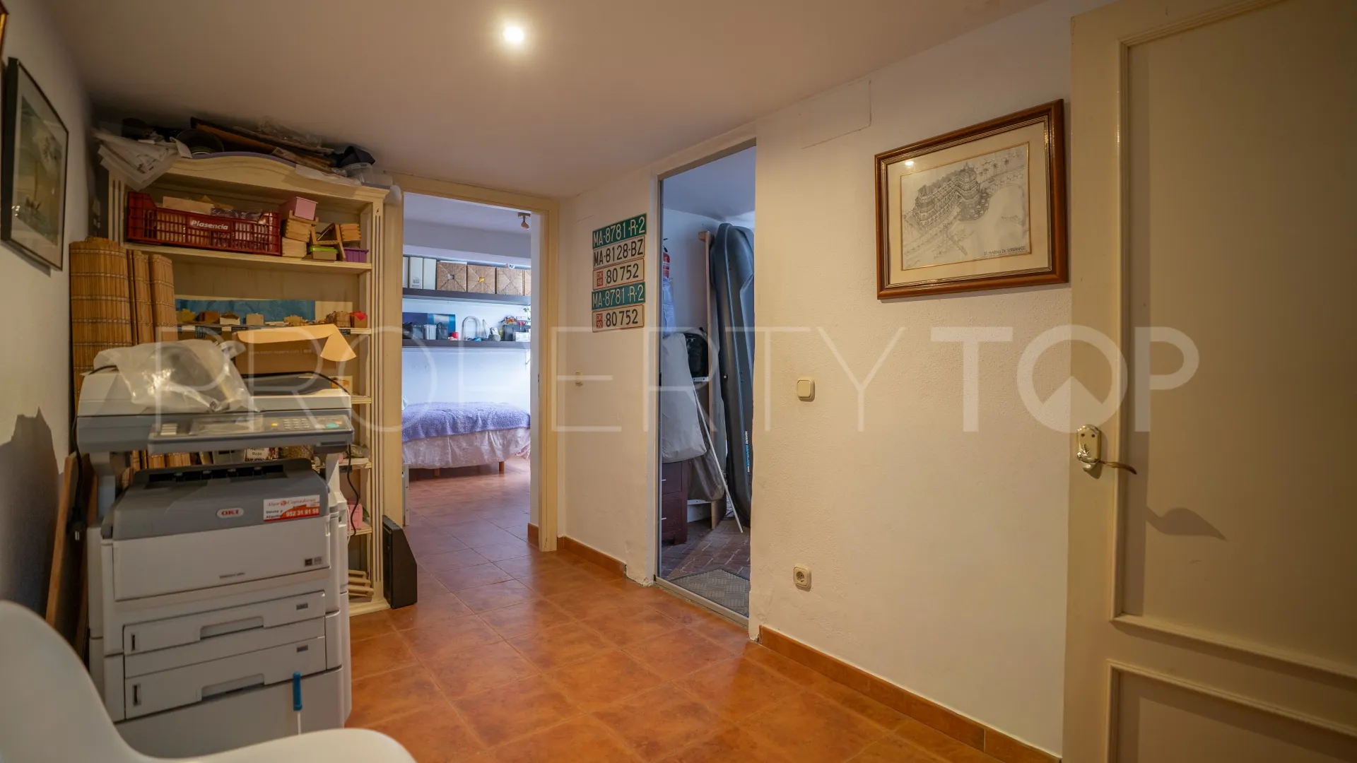 For sale Nueva Andalucia villa