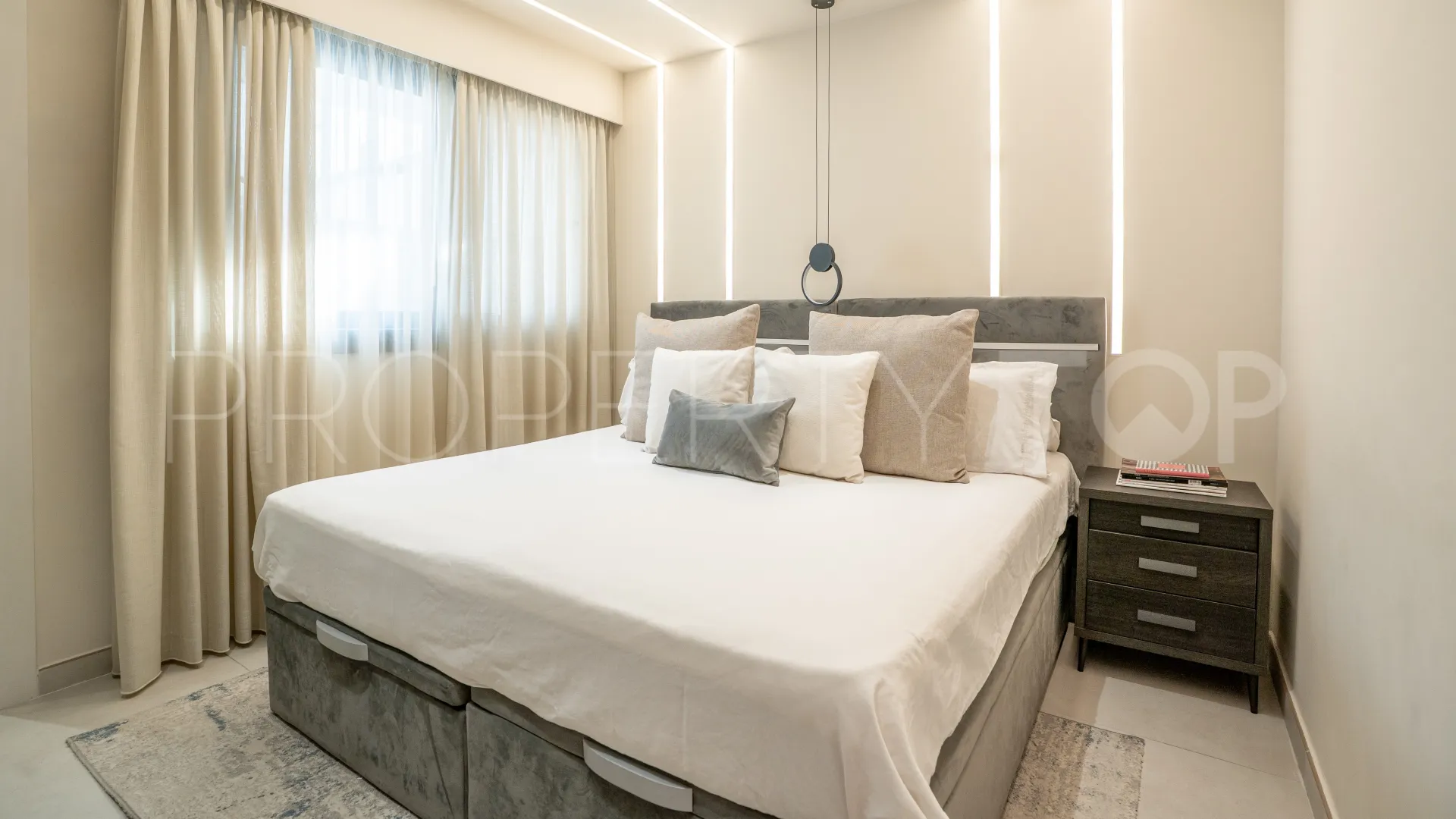 For sale Mijas Costa penthouse