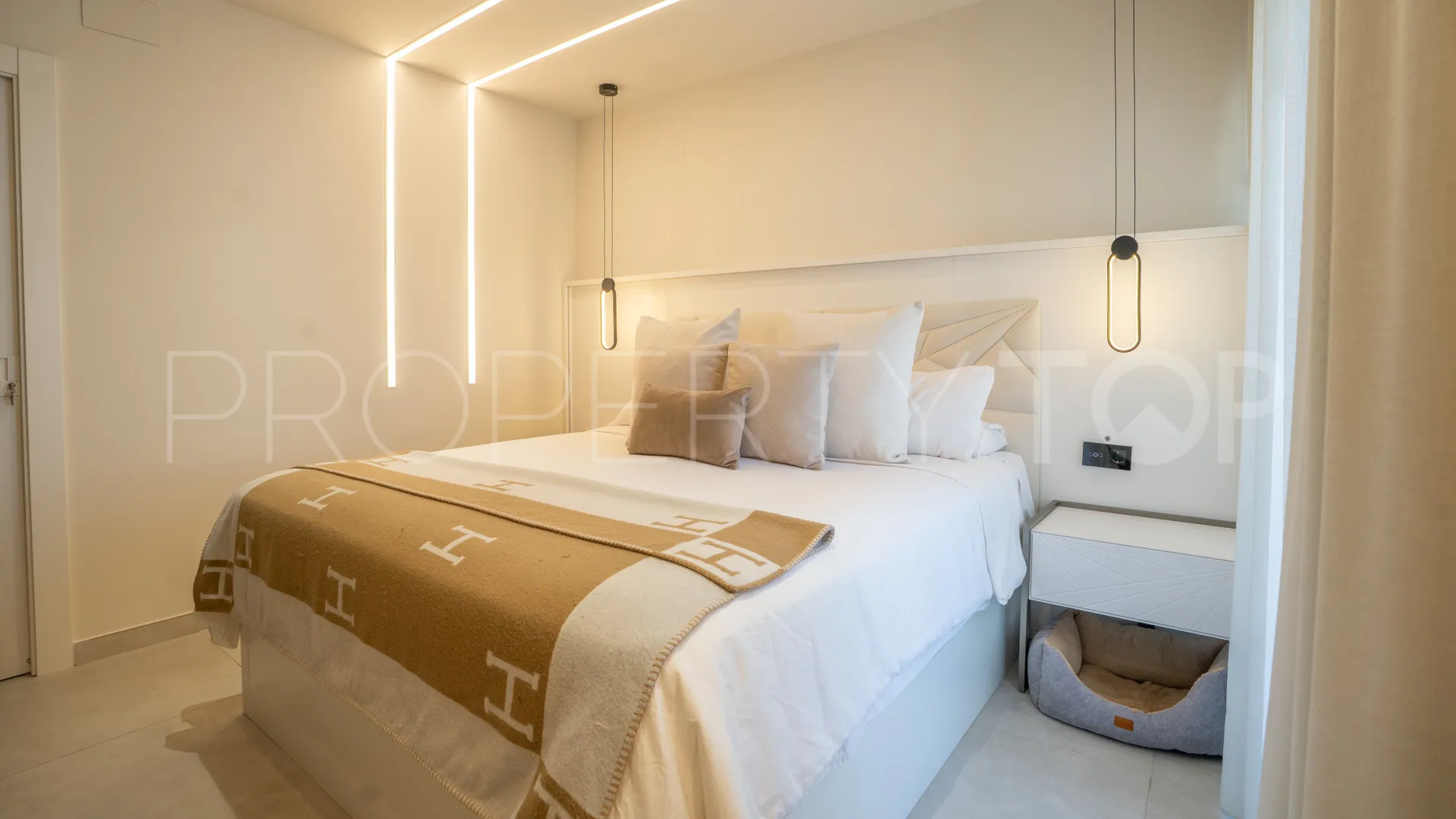 For sale Mijas Costa penthouse