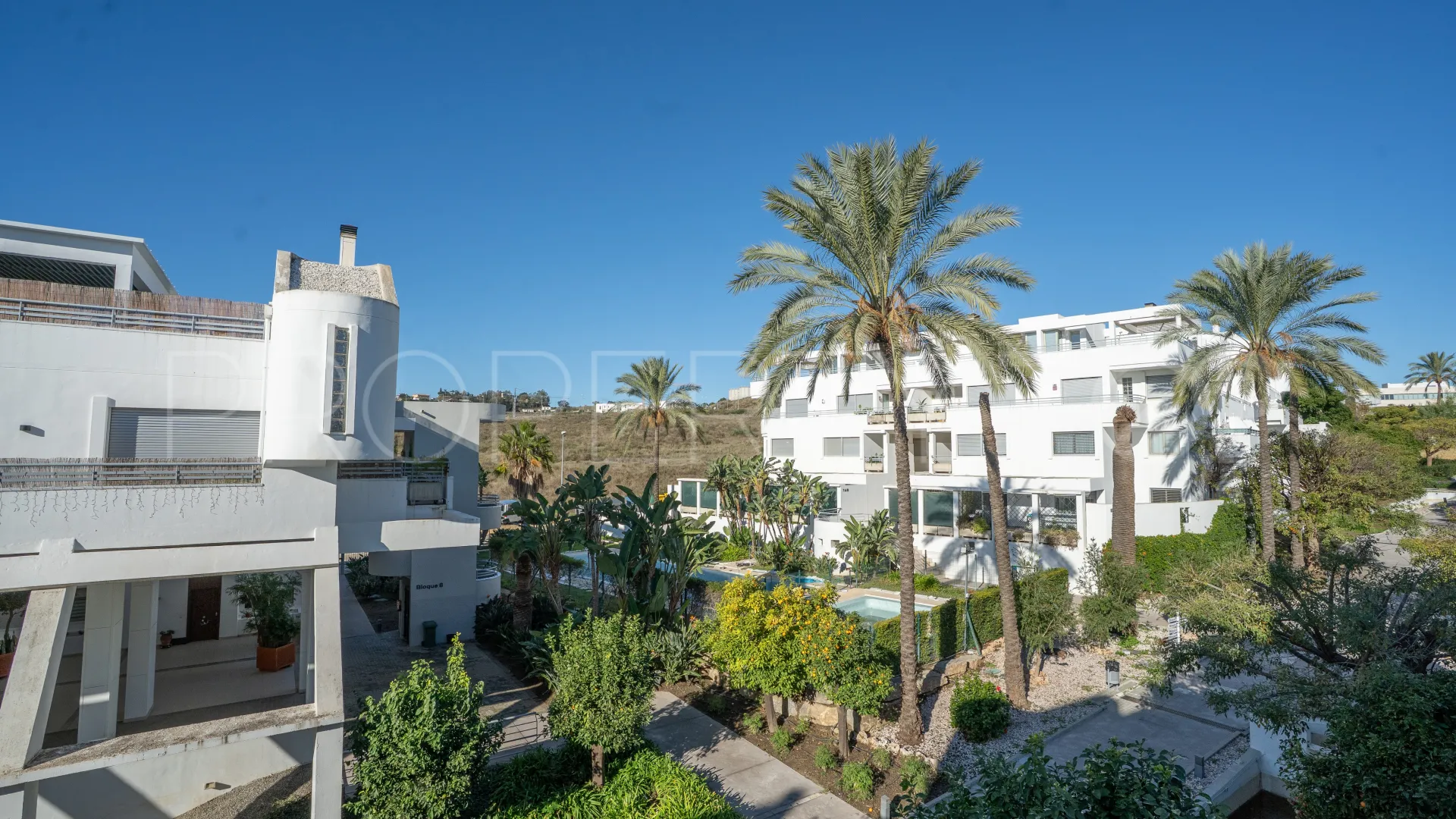 For sale Mijas Costa penthouse