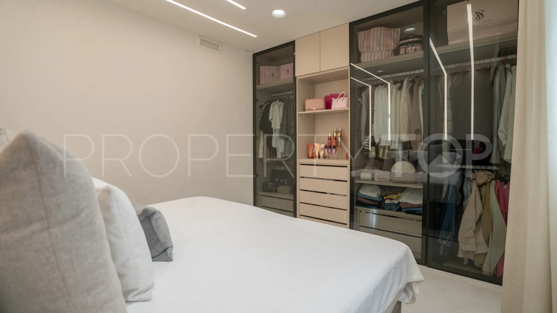 For sale Mijas Costa penthouse