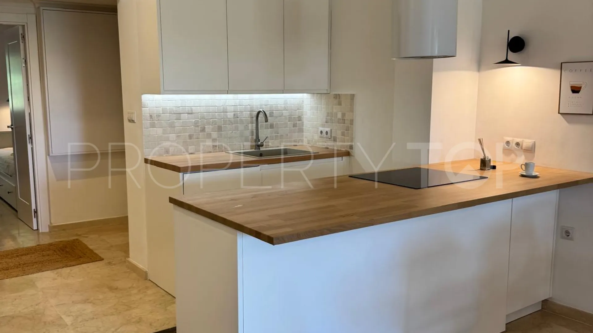 Marbella 3 bedrooms apartment for sale