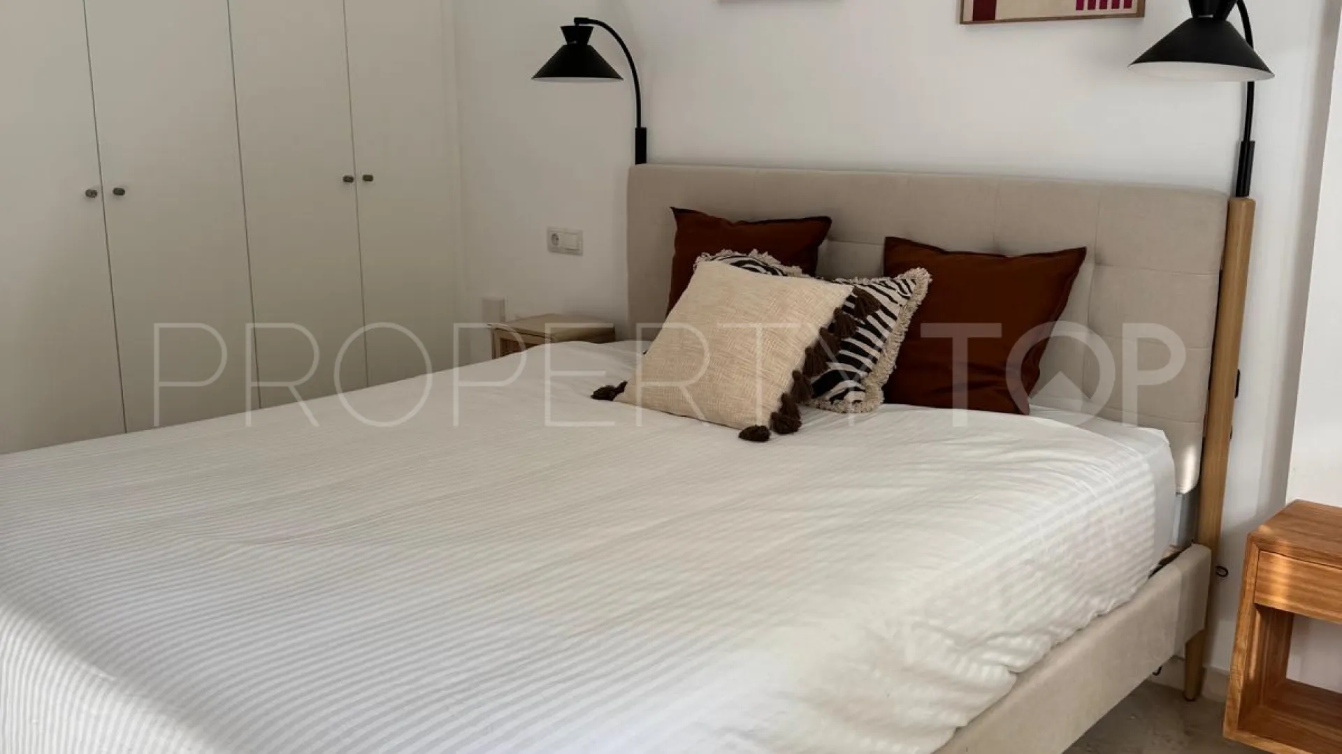 Marbella 3 bedrooms apartment for sale