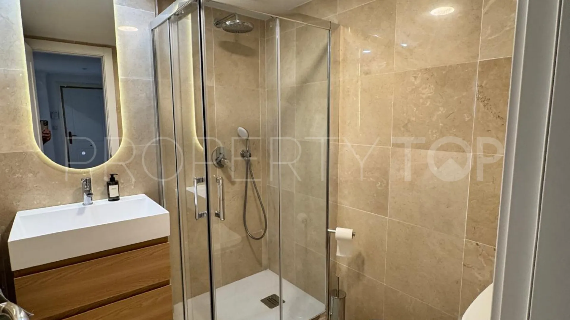 Marbella 3 bedrooms apartment for sale