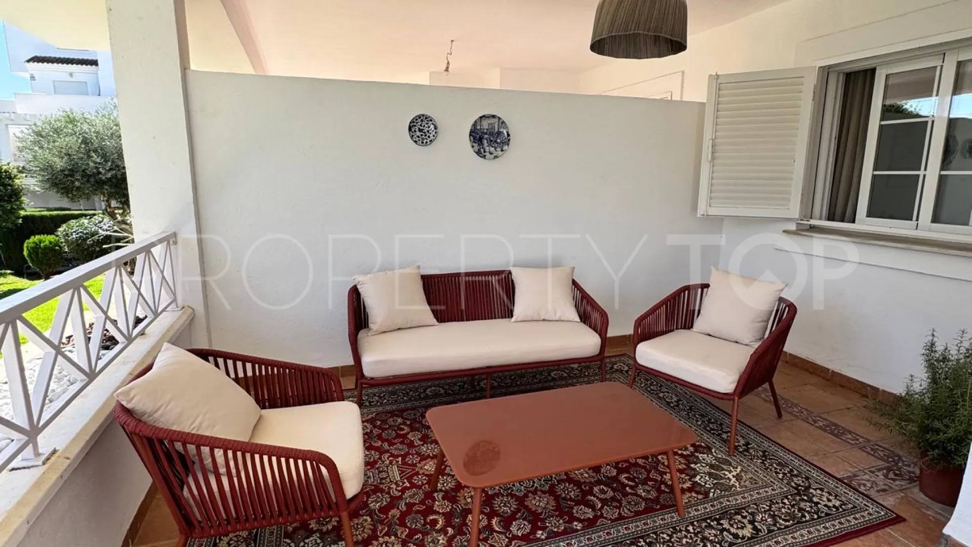 Marbella 3 bedrooms apartment for sale