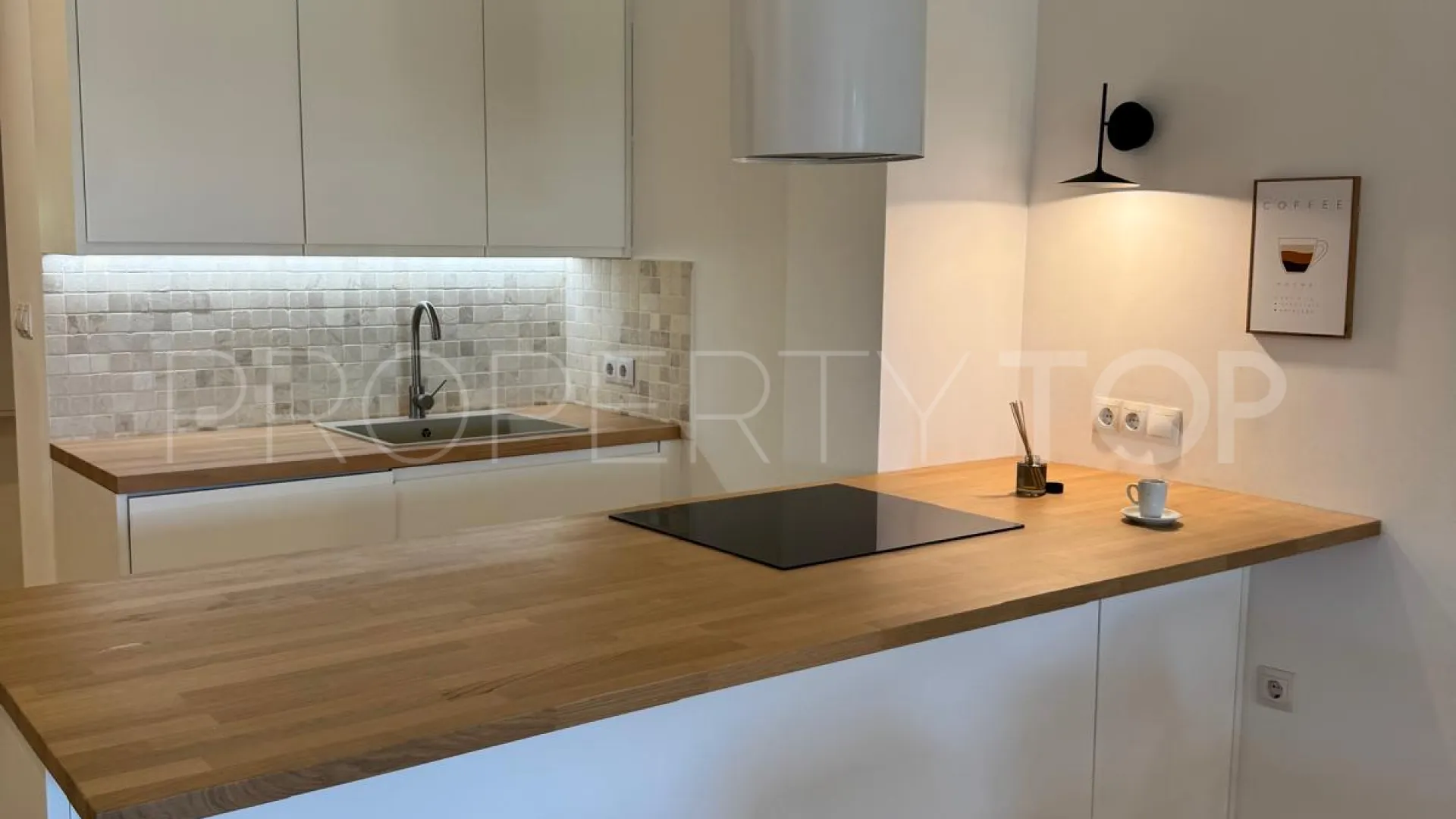 Marbella 3 bedrooms apartment for sale