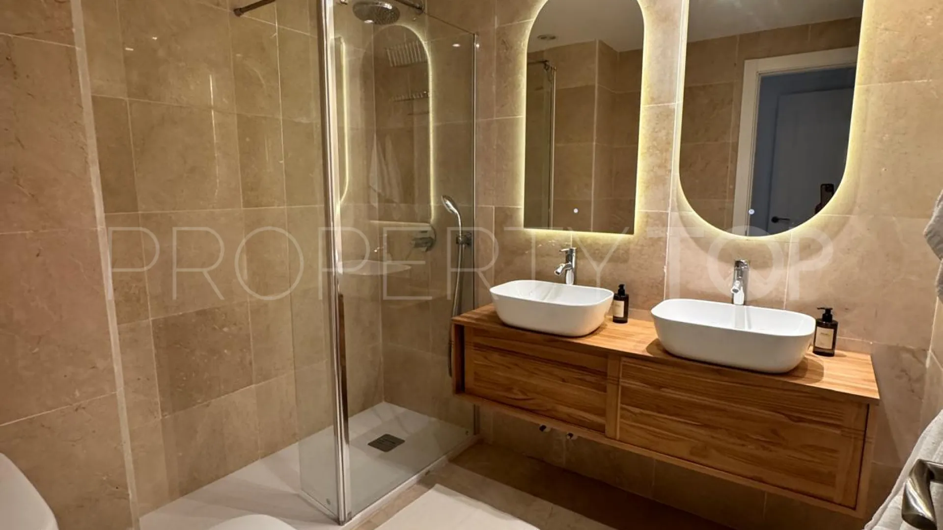 Marbella 3 bedrooms apartment for sale