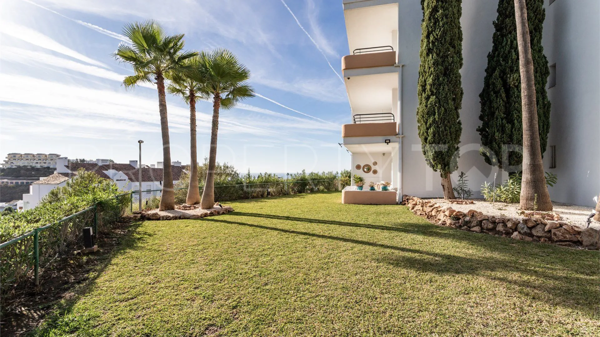 Mijas Costa 3 bedrooms apartment for sale