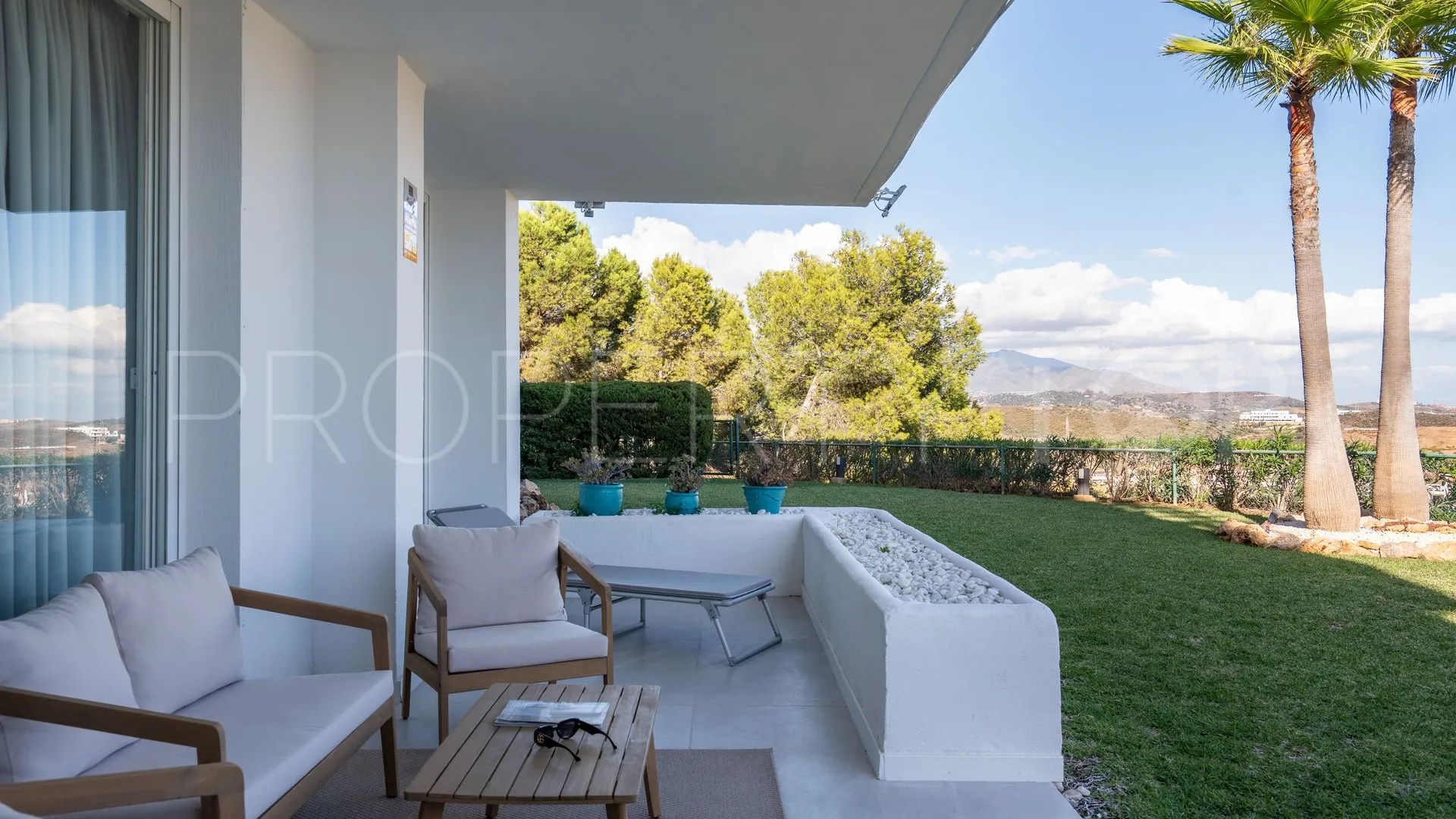 Mijas Costa 3 bedrooms apartment for sale