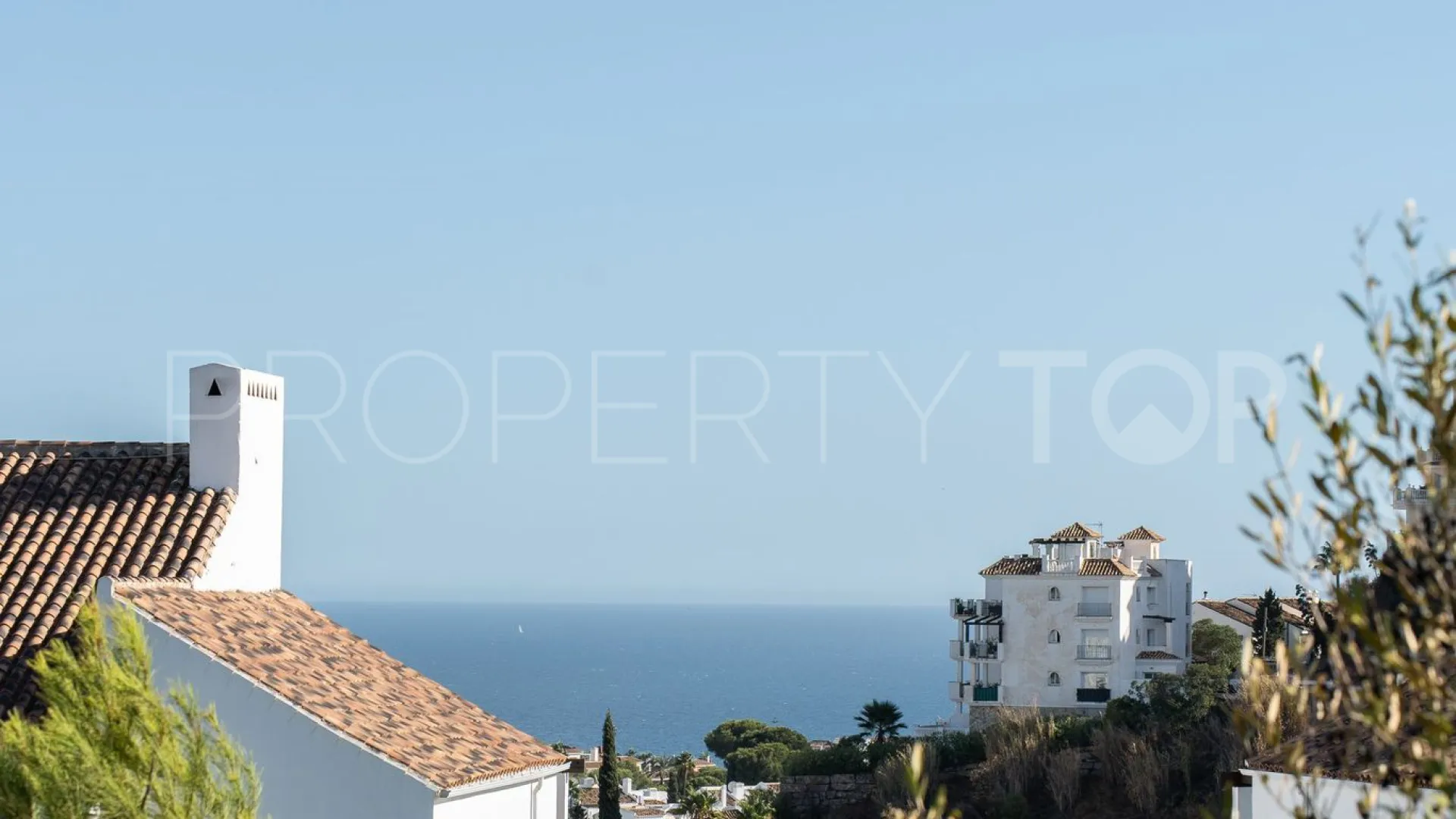 Mijas Costa 3 bedrooms apartment for sale