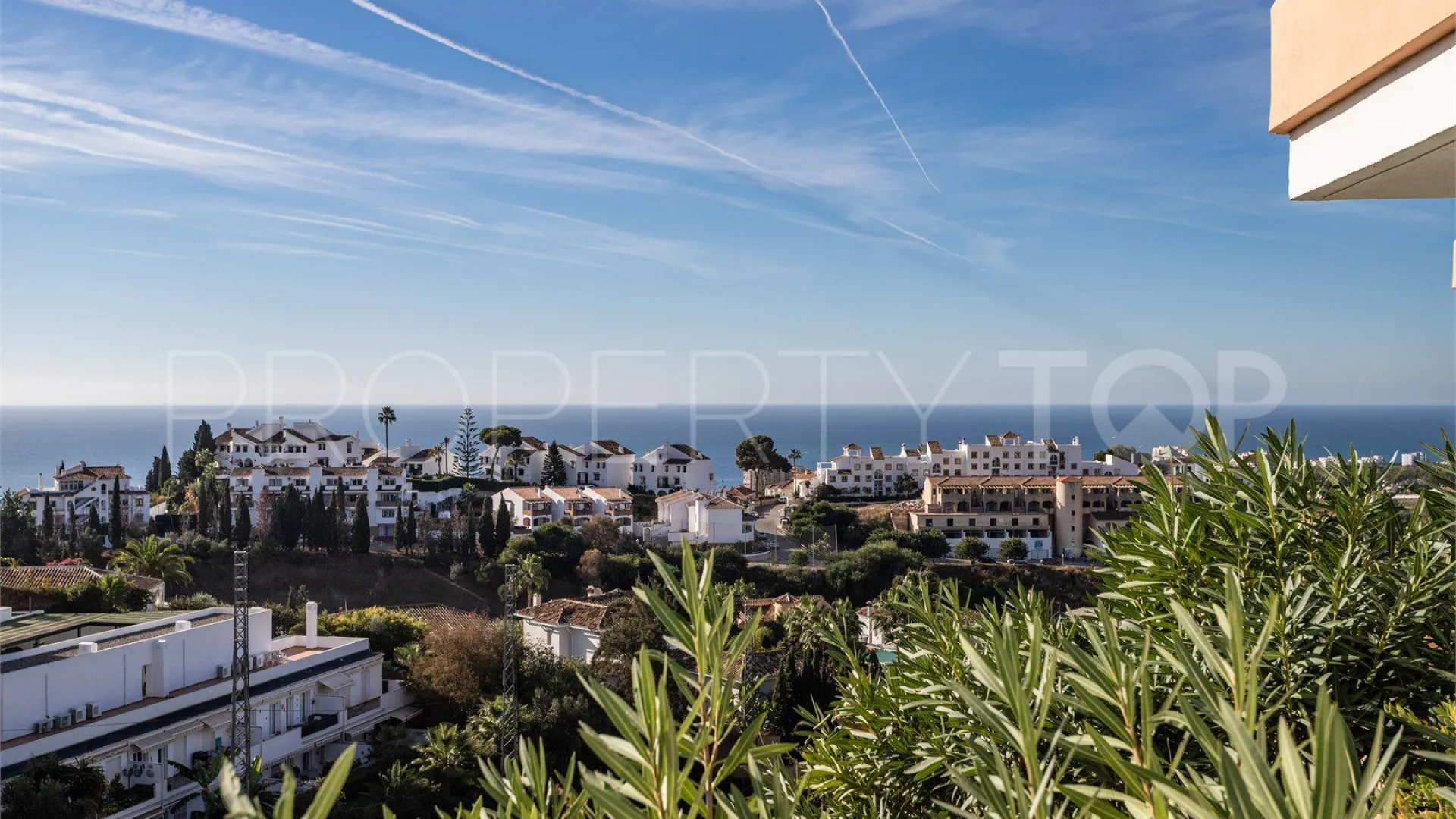 Mijas Costa 3 bedrooms apartment for sale