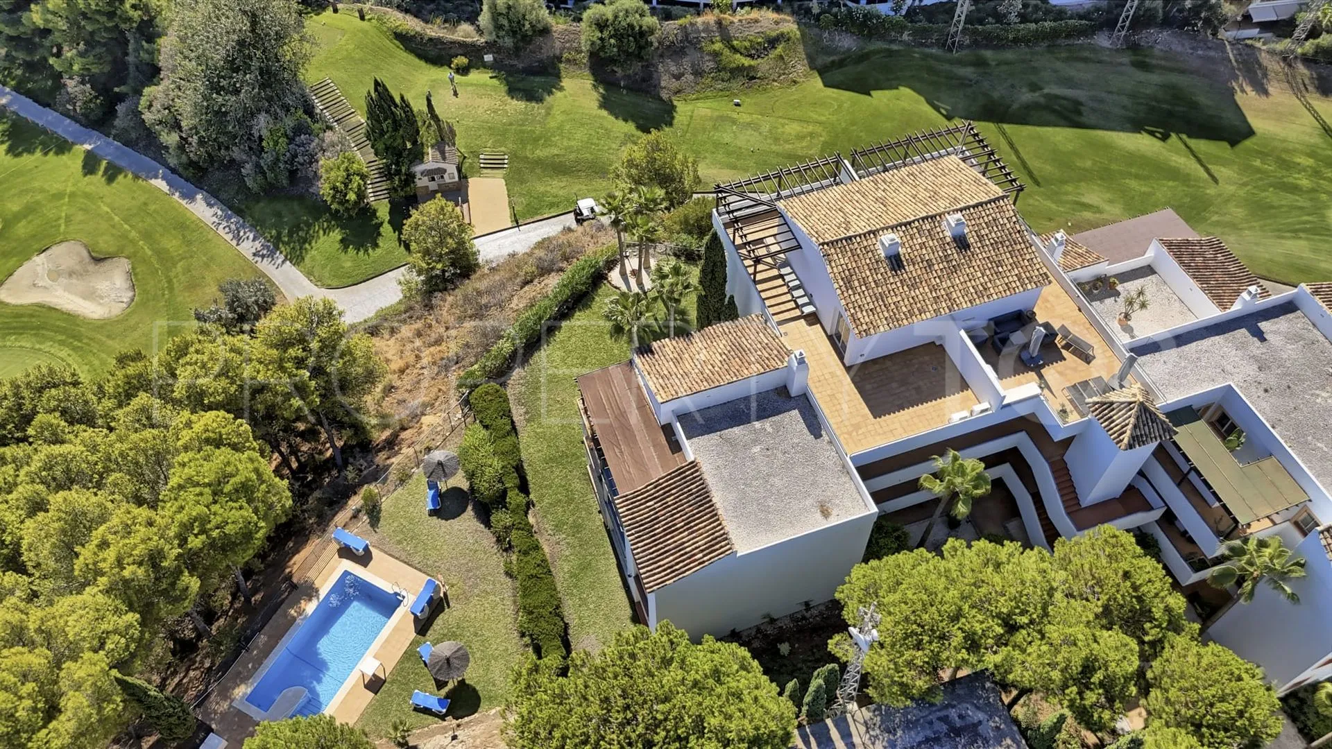 Mijas Costa 3 bedrooms apartment for sale