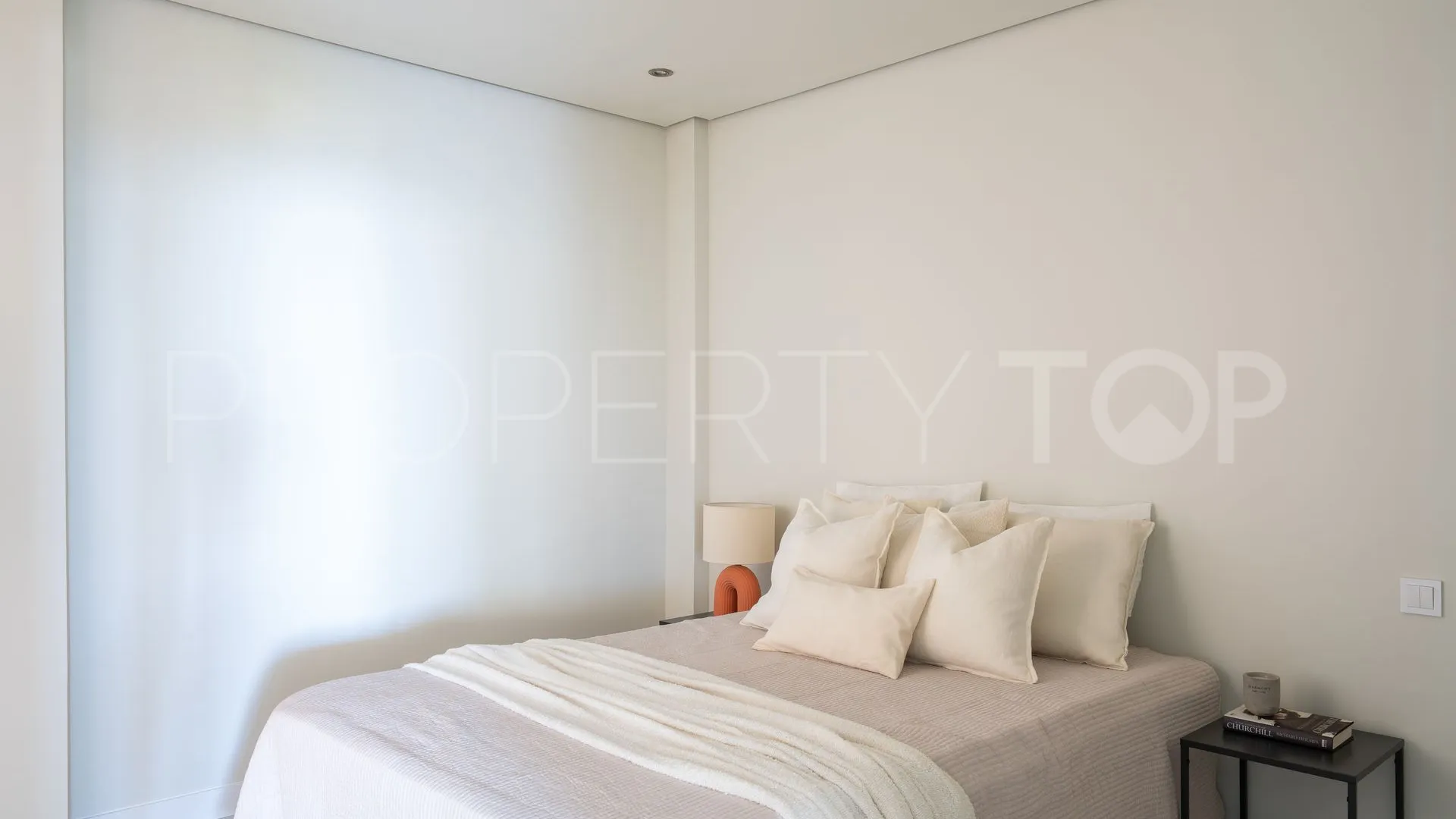 Mijas Costa 3 bedrooms apartment for sale