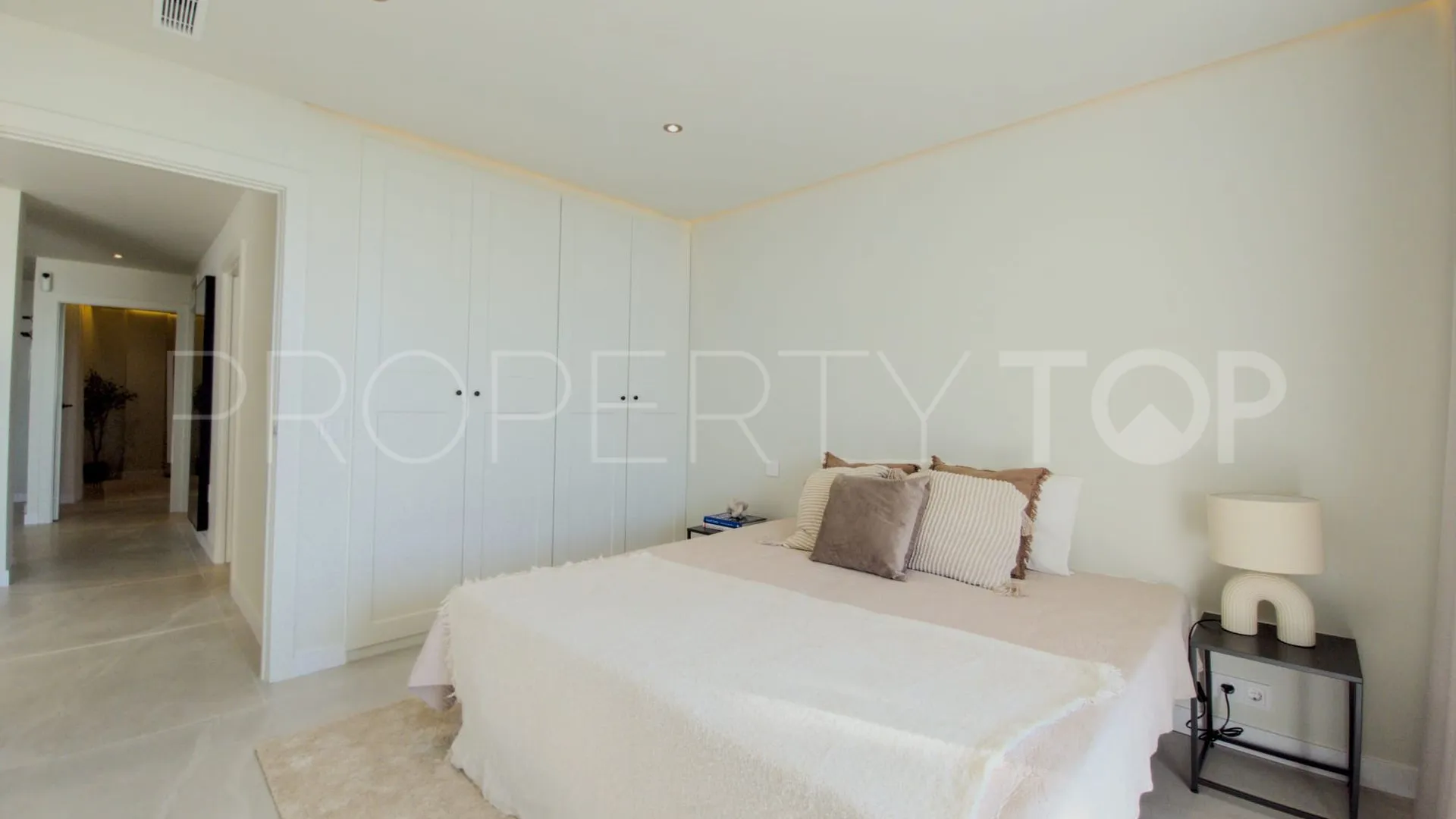 Mijas Costa 3 bedrooms apartment for sale