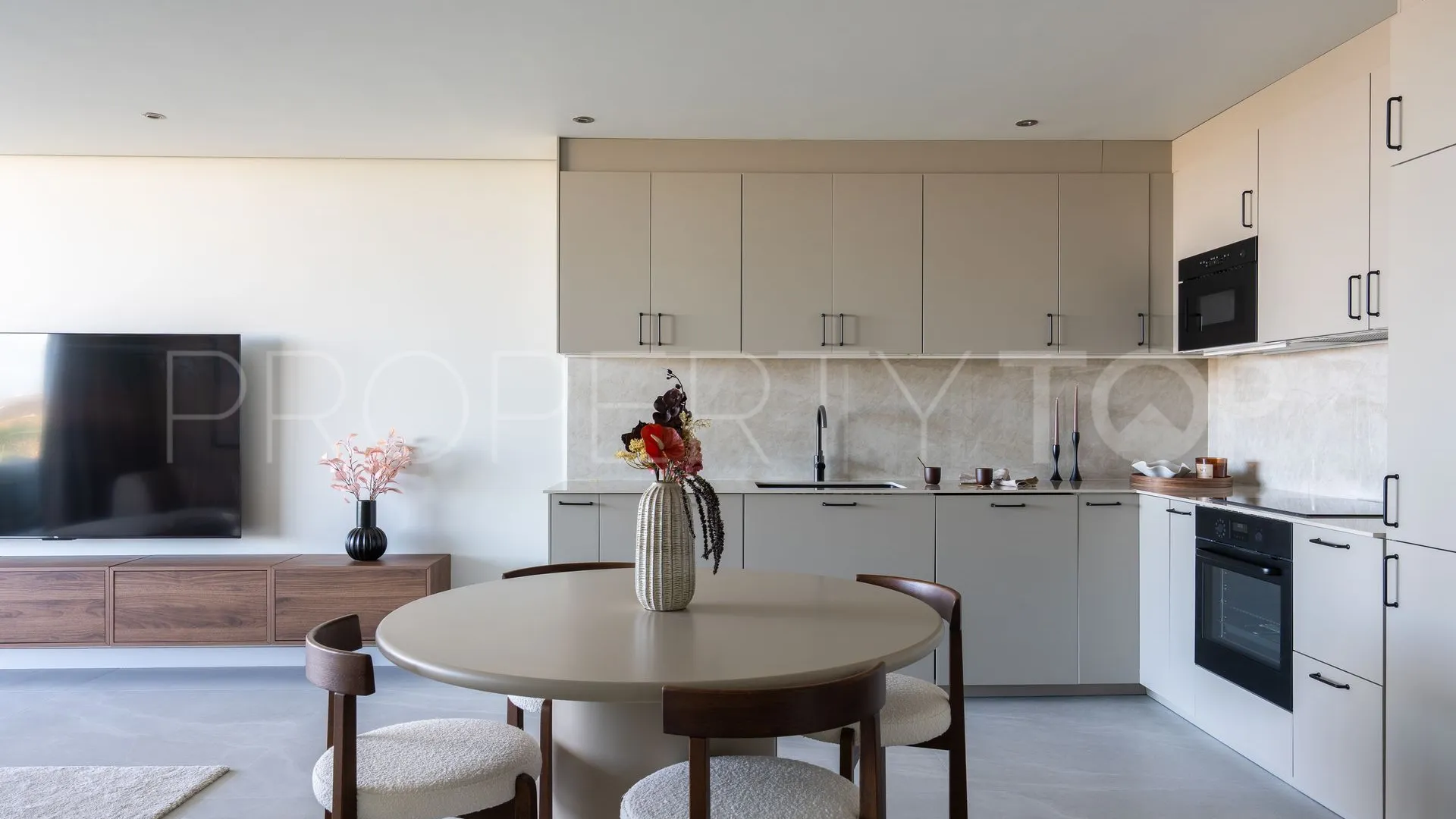 Mijas Costa 3 bedrooms apartment for sale