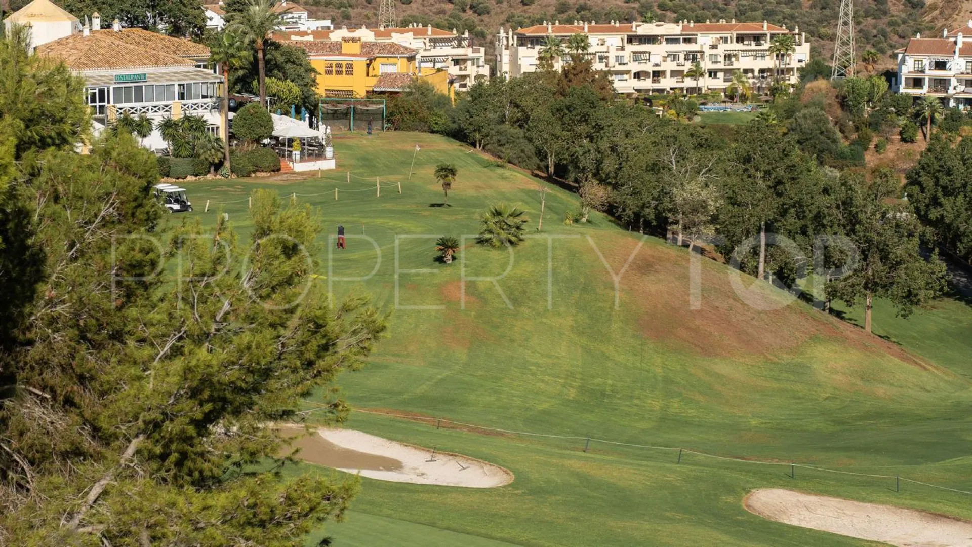 Mijas Costa 3 bedrooms apartment for sale