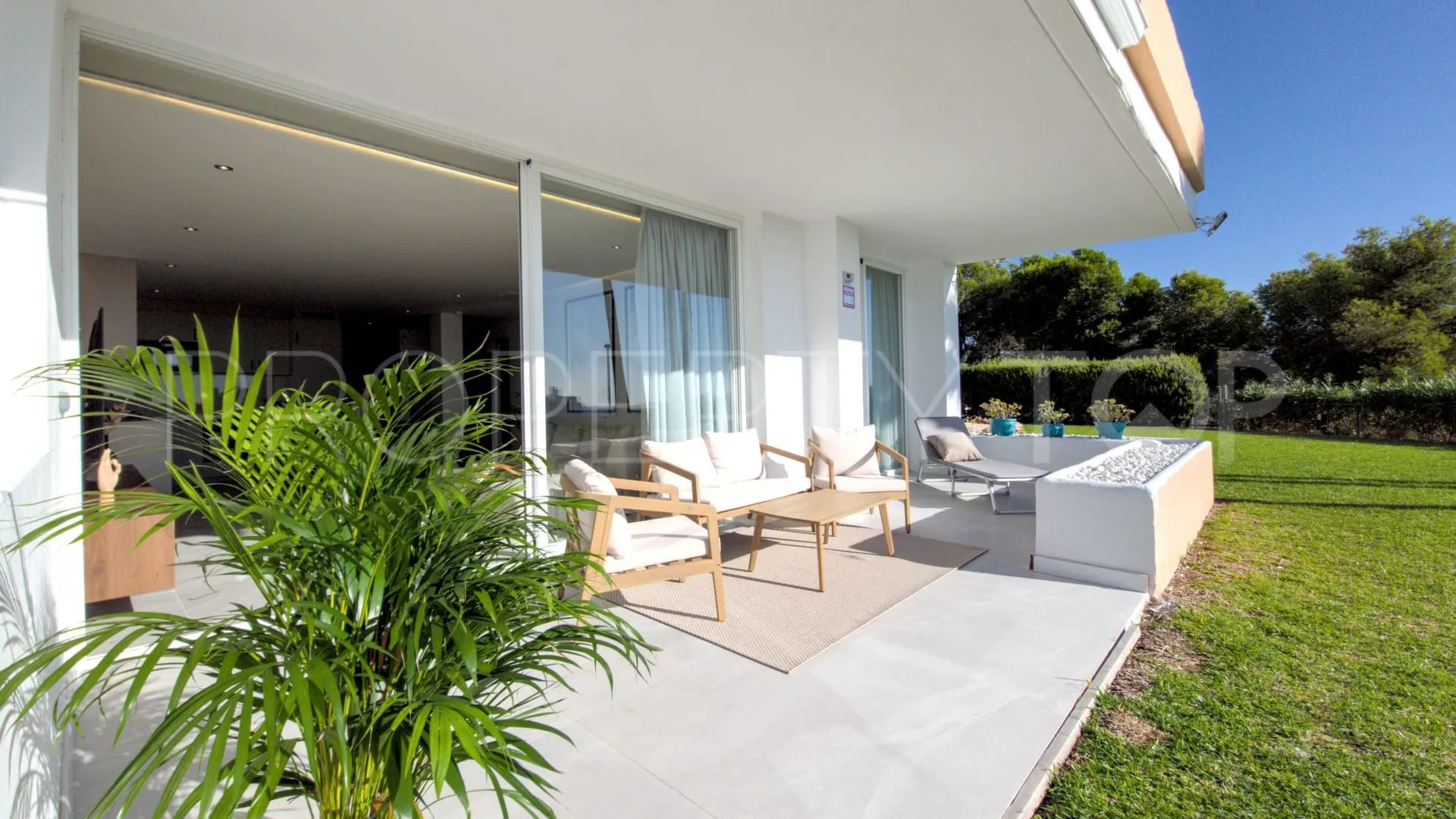 Mijas Costa 3 bedrooms apartment for sale