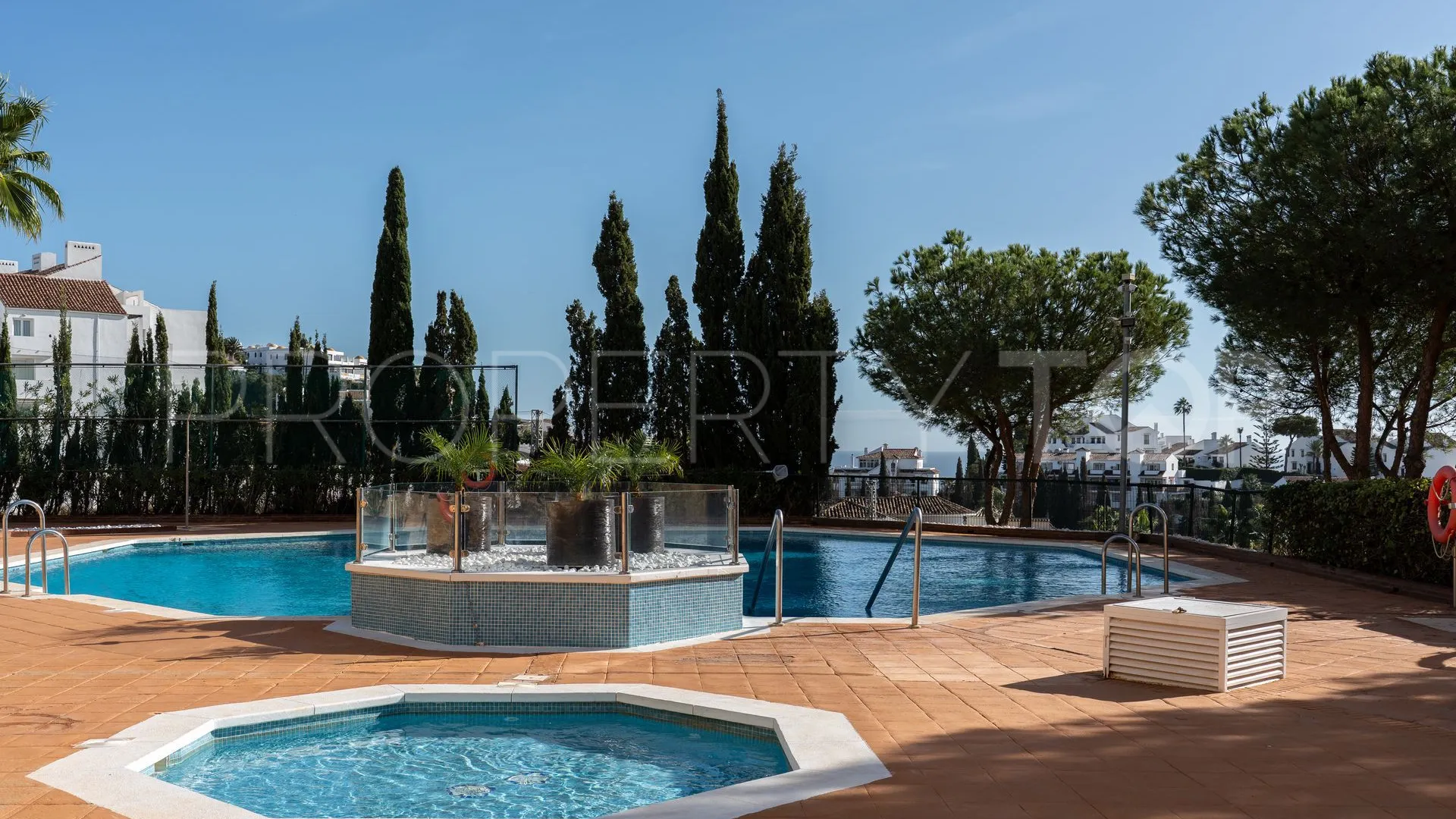 Mijas Costa 3 bedrooms apartment for sale