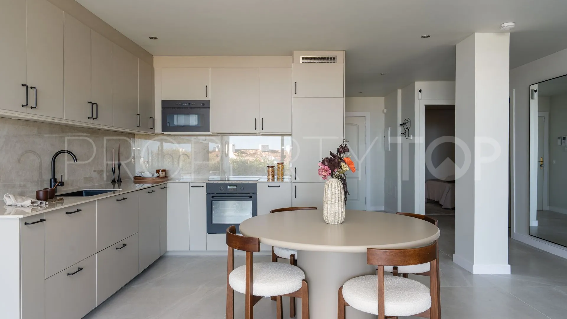 Mijas Costa 3 bedrooms apartment for sale