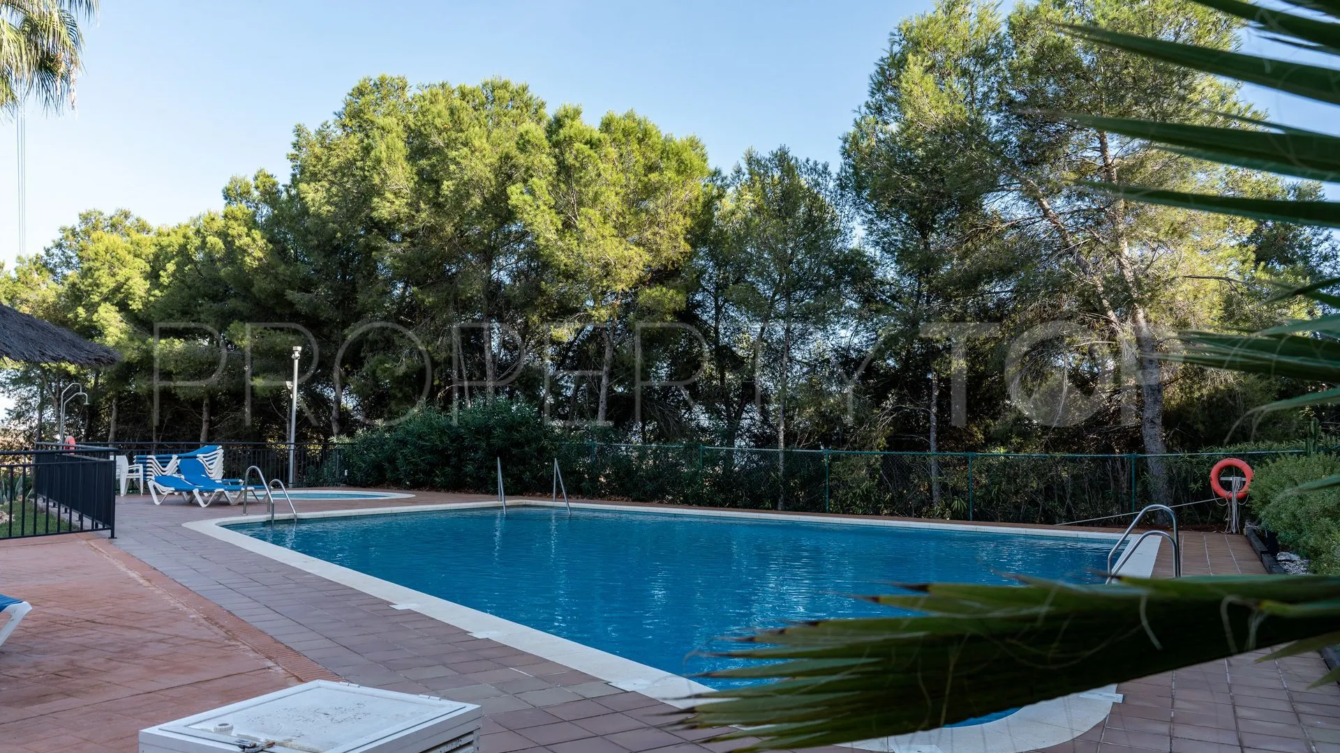 Mijas Costa 3 bedrooms apartment for sale