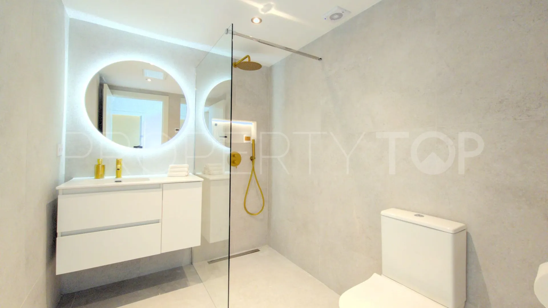 Mijas Costa 3 bedrooms apartment for sale