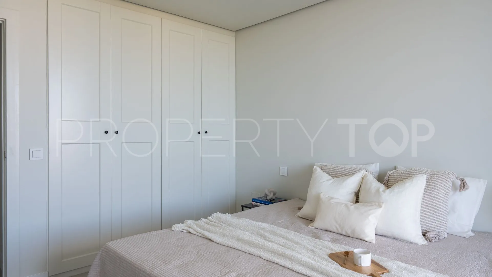 Mijas Costa 3 bedrooms apartment for sale