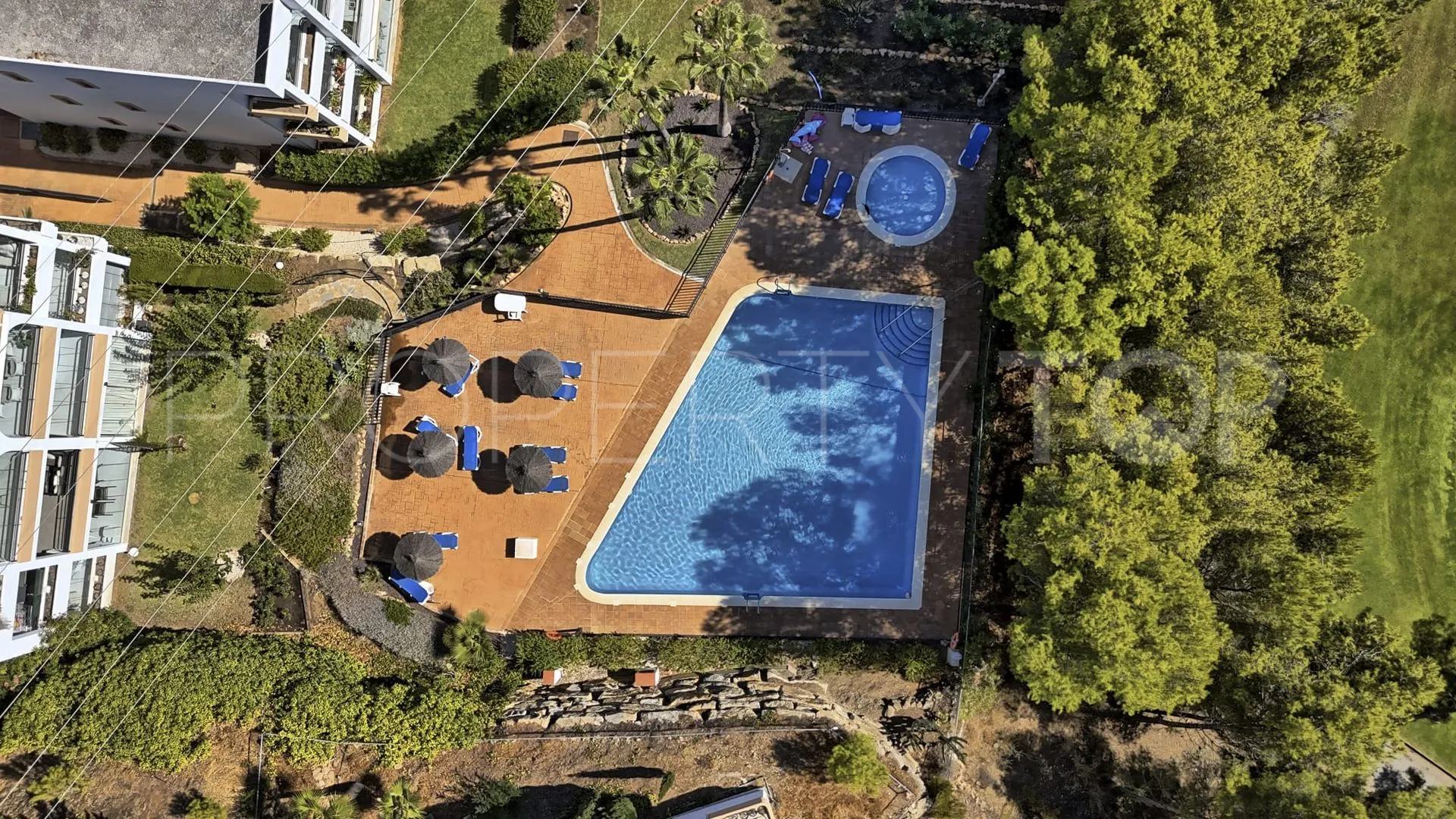 Mijas Costa 3 bedrooms apartment for sale