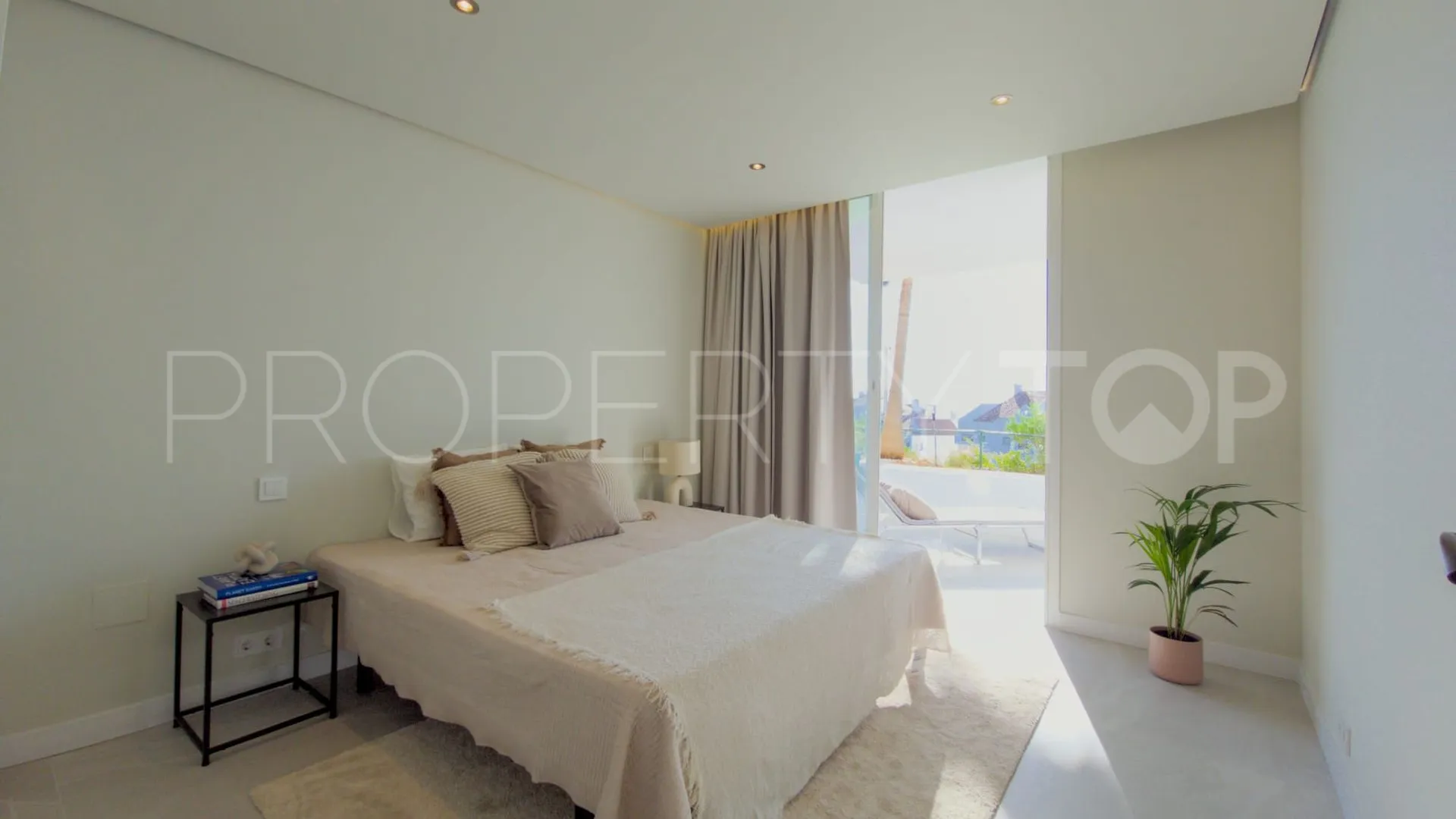 Mijas Costa 3 bedrooms apartment for sale