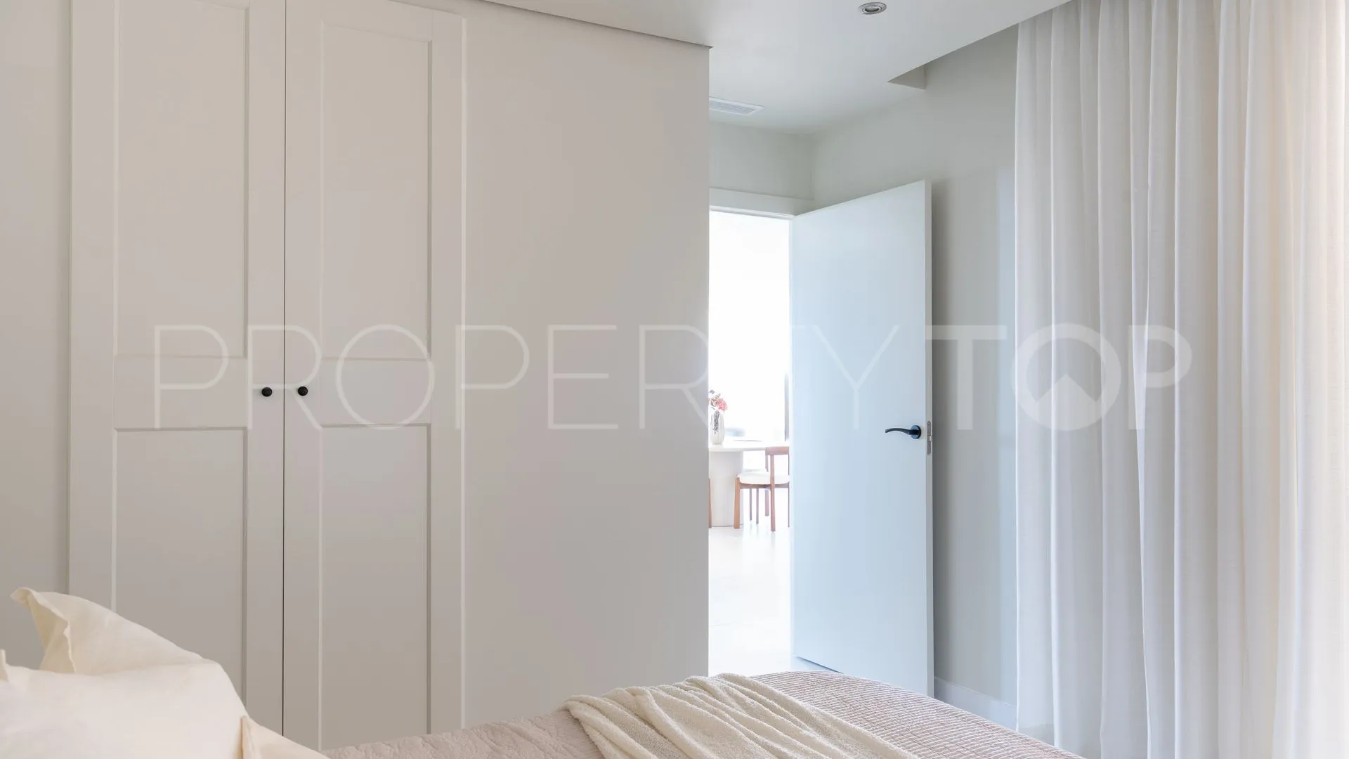 Mijas Costa 3 bedrooms apartment for sale