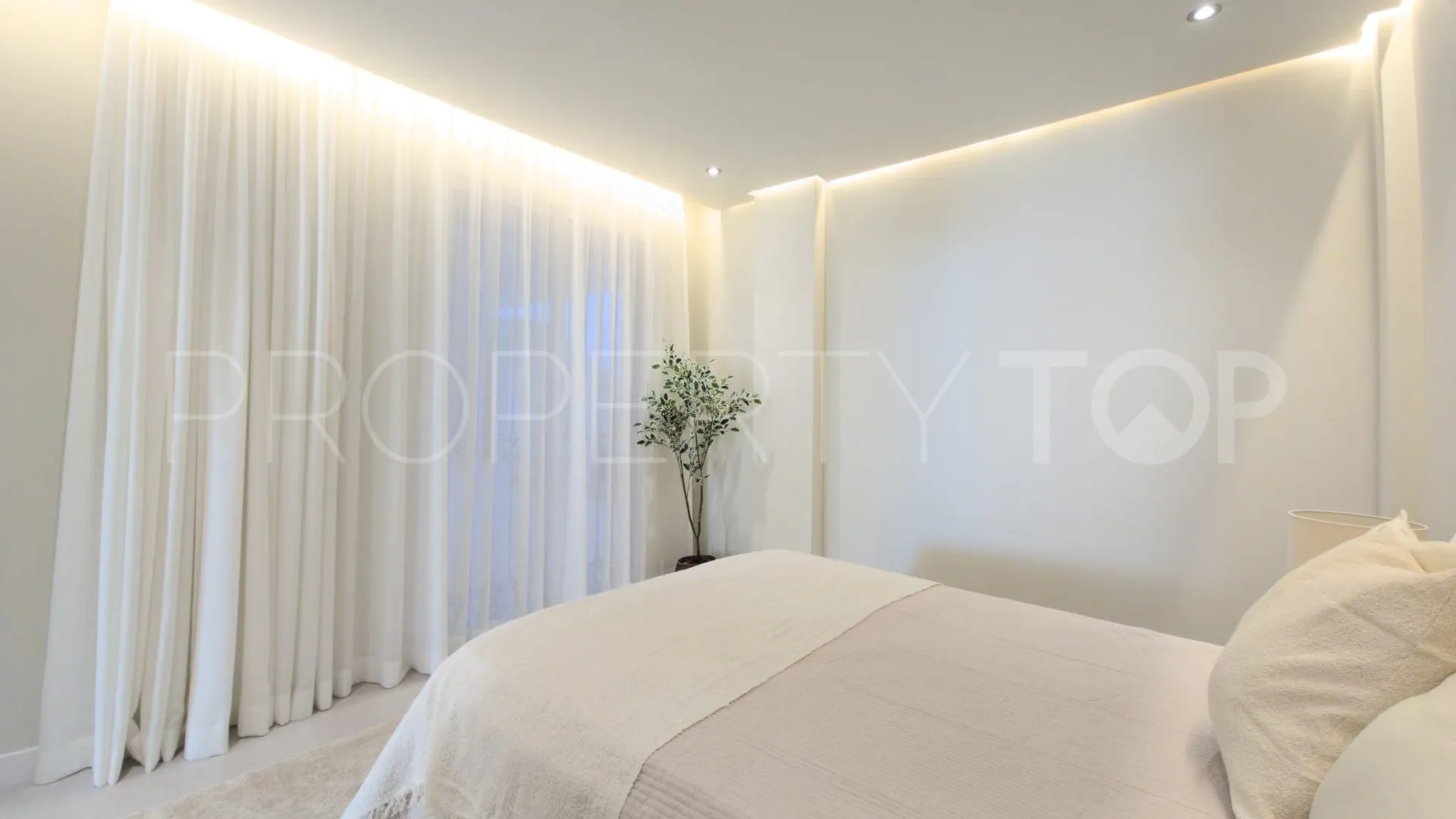 Mijas Costa 3 bedrooms apartment for sale