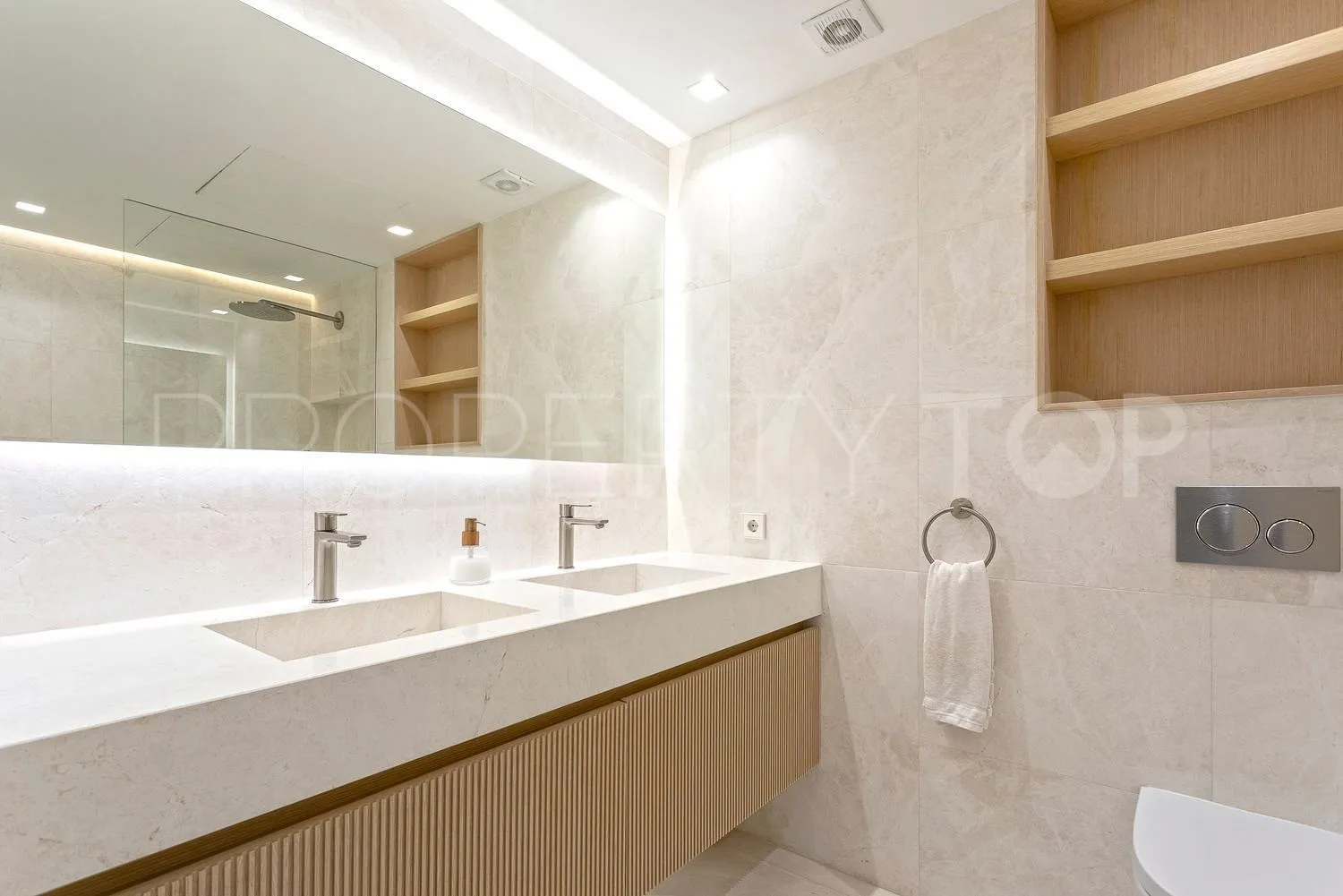 Apartment for sale in Guadalmina Alta