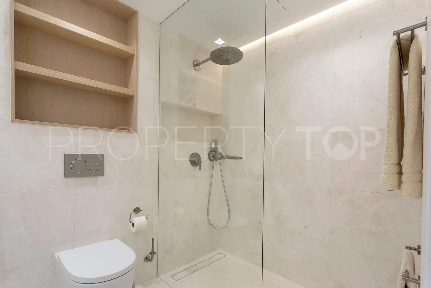 Apartment for sale in Guadalmina Alta
