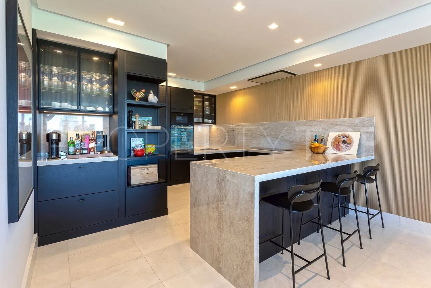 Apartment for sale in Guadalmina Alta