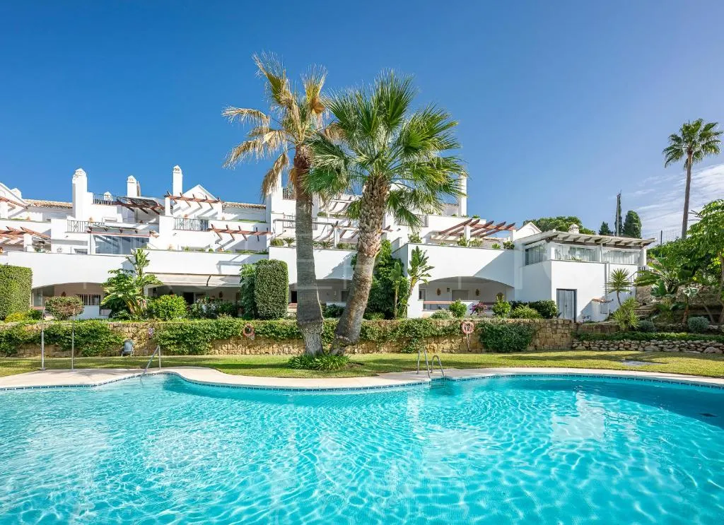 2 bedrooms apartment in Marbella for sale