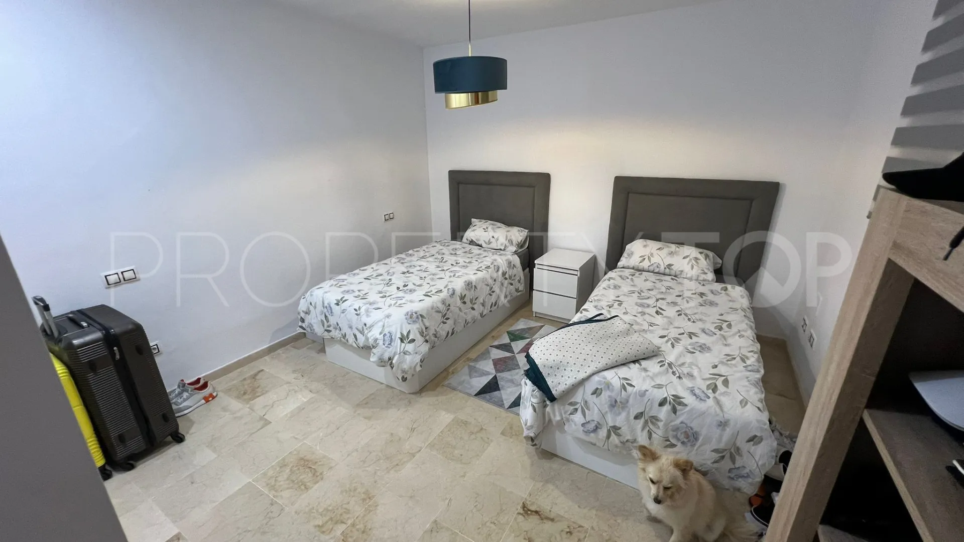 2 bedrooms apartment in Marbella for sale