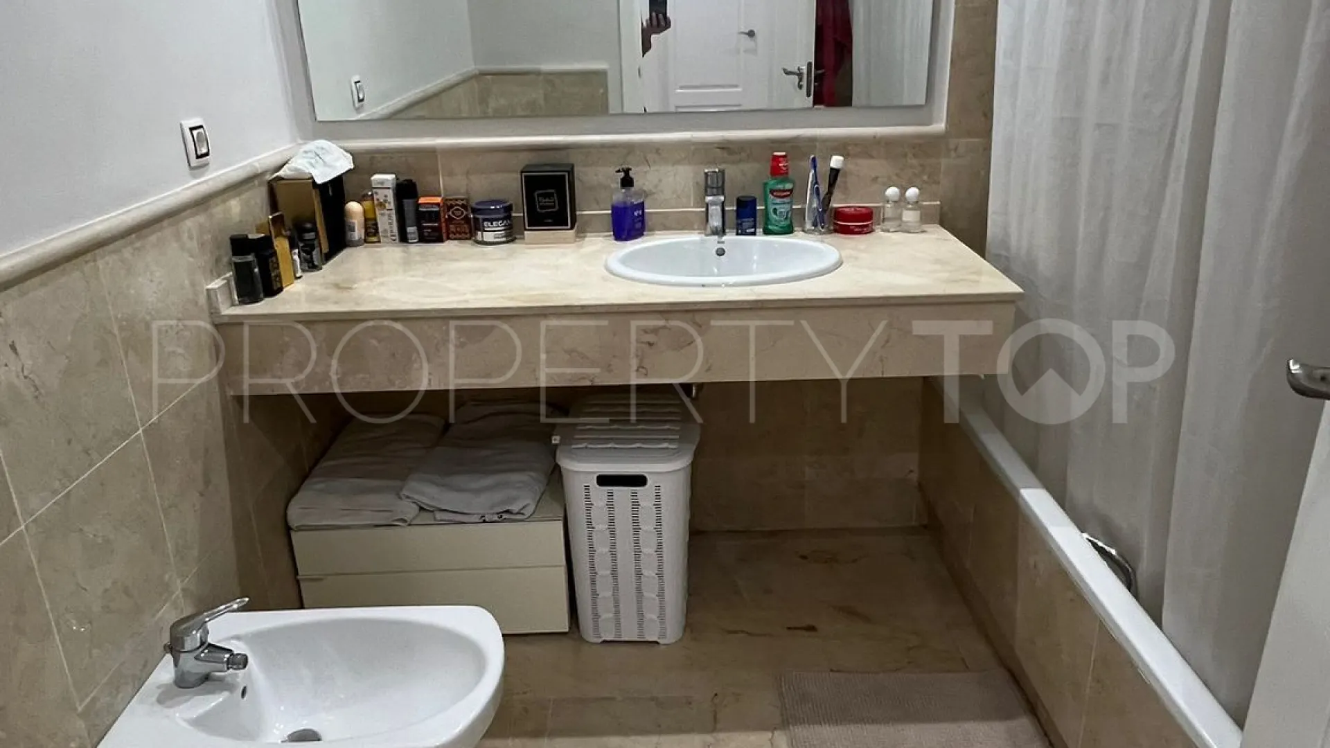 2 bedrooms apartment in Marbella for sale