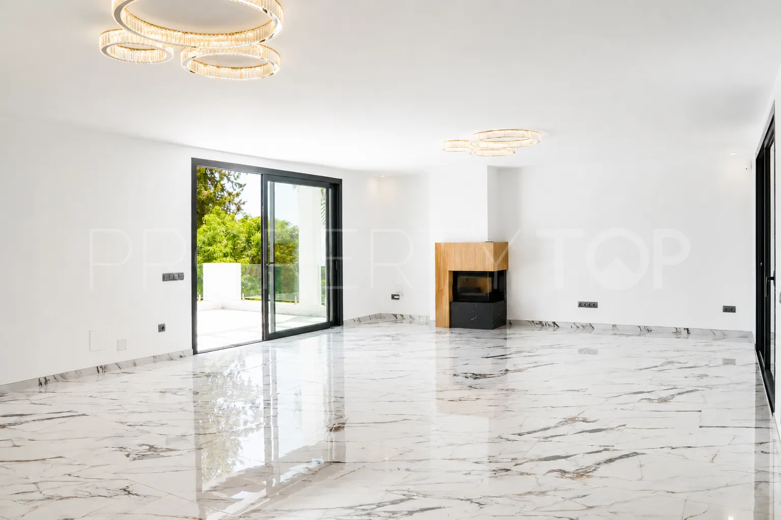 For sale Marbella villa