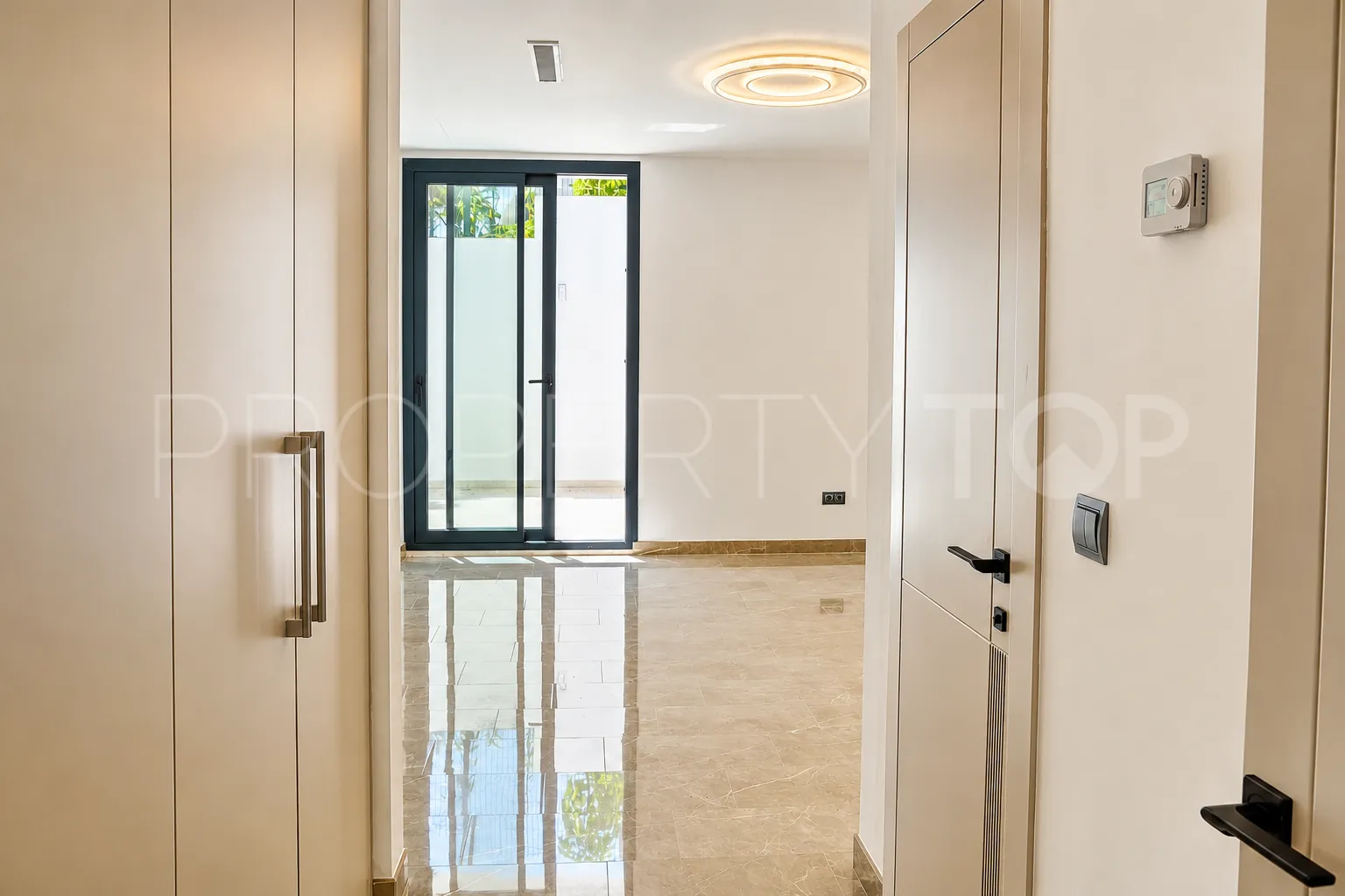 For sale Marbella villa