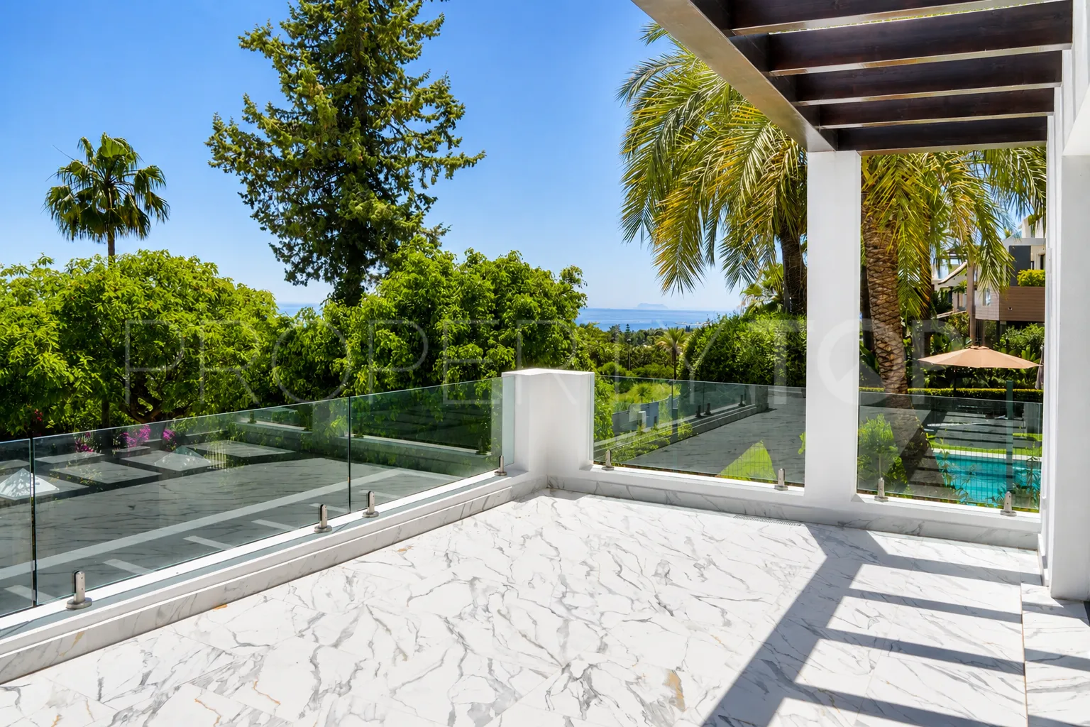For sale Marbella villa