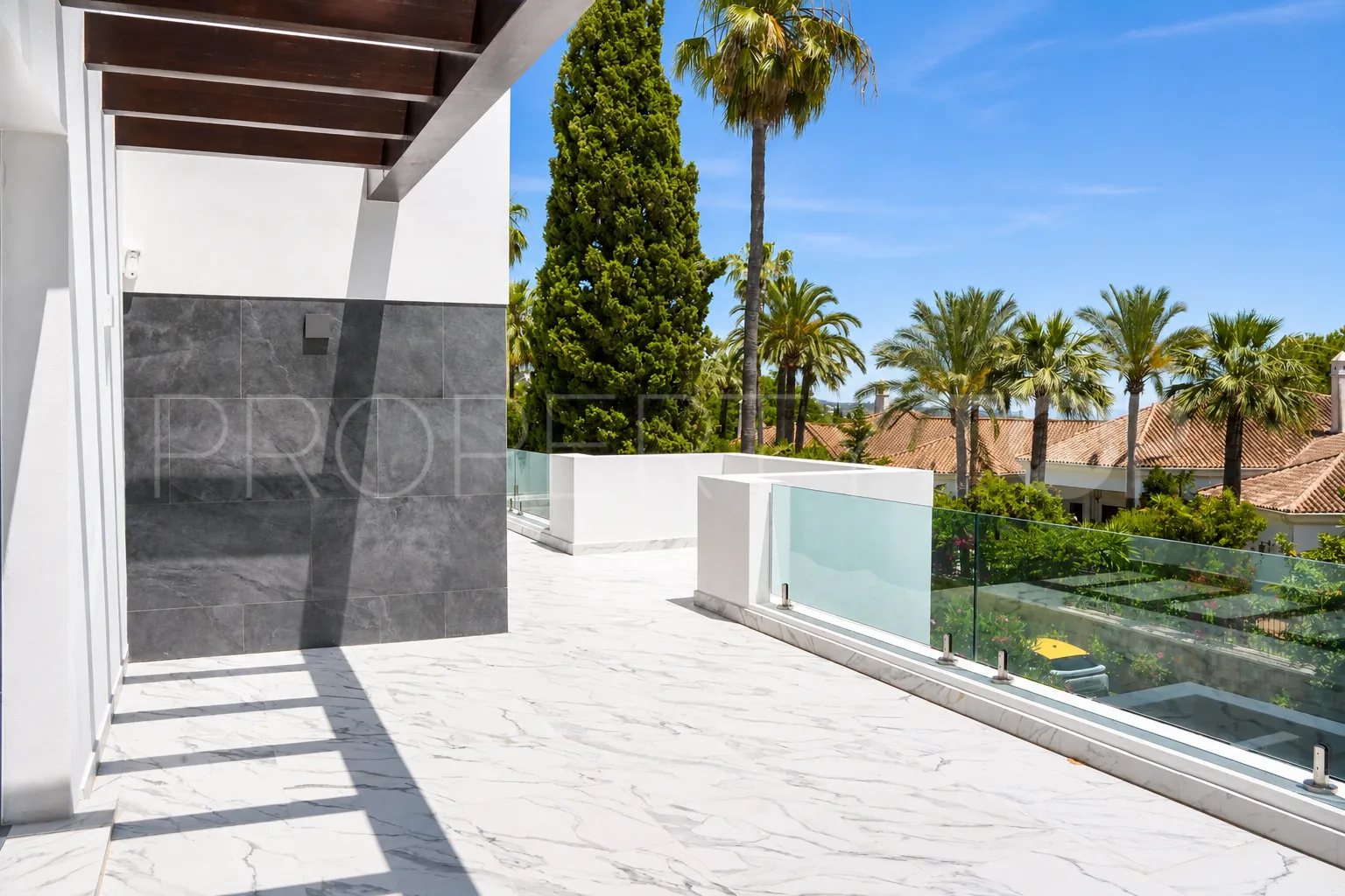 For sale Marbella villa