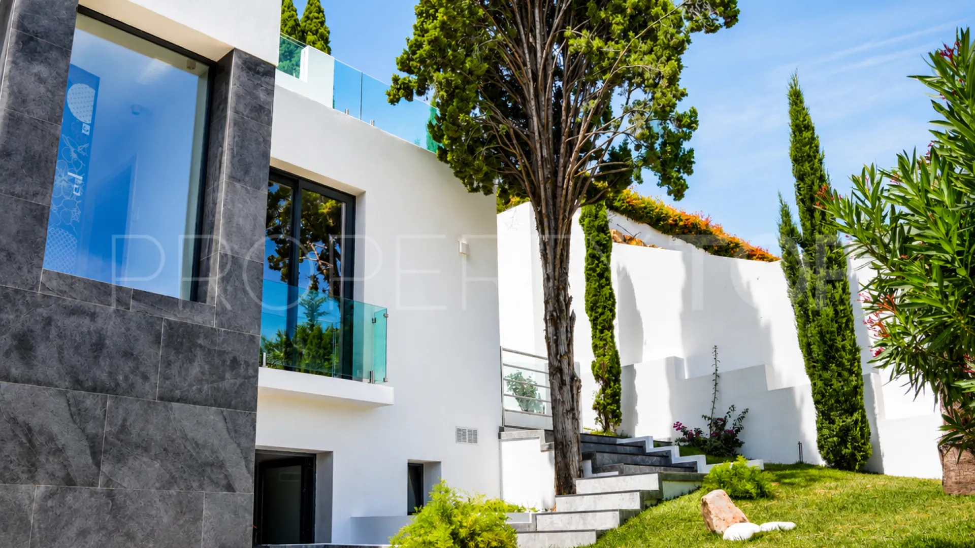 For sale Marbella villa
