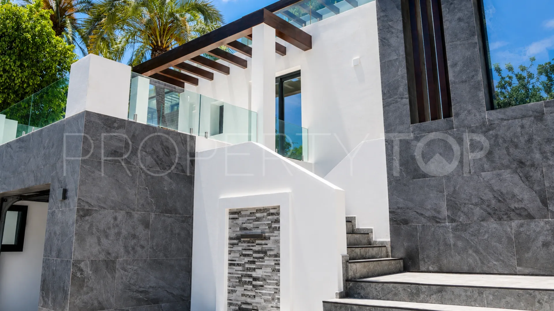 For sale Marbella villa